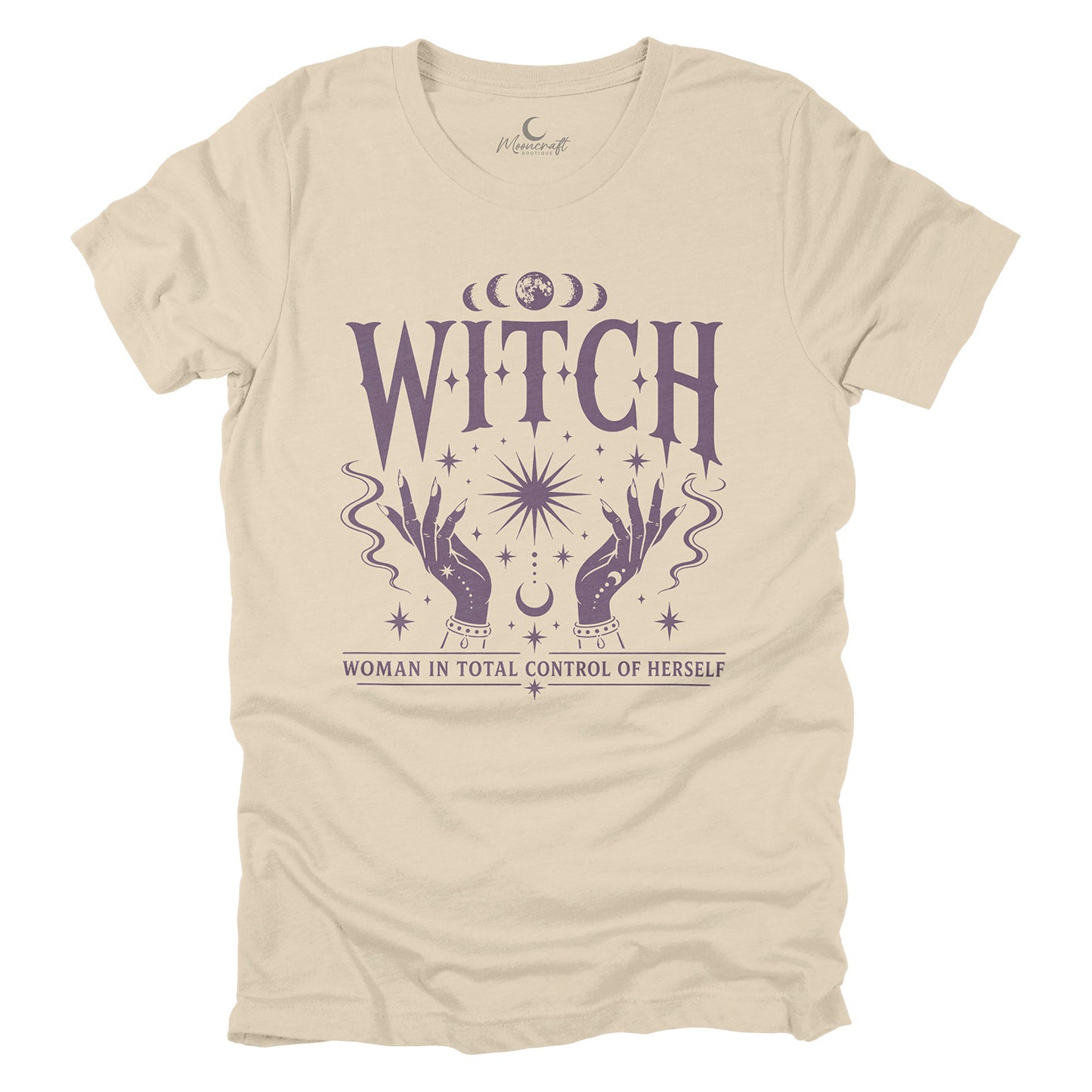 Witch T-Shirt