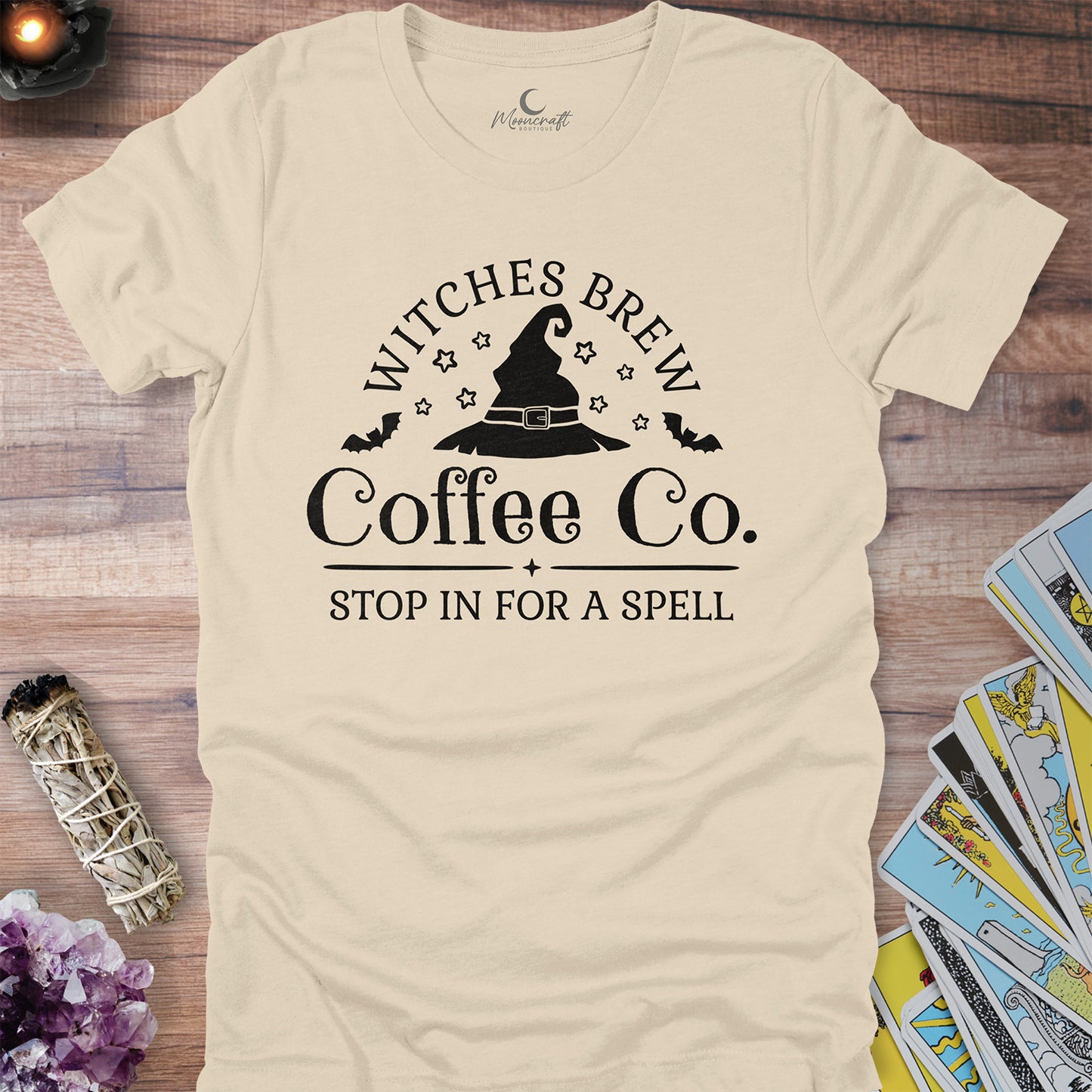 Witches Brew T-Shirt