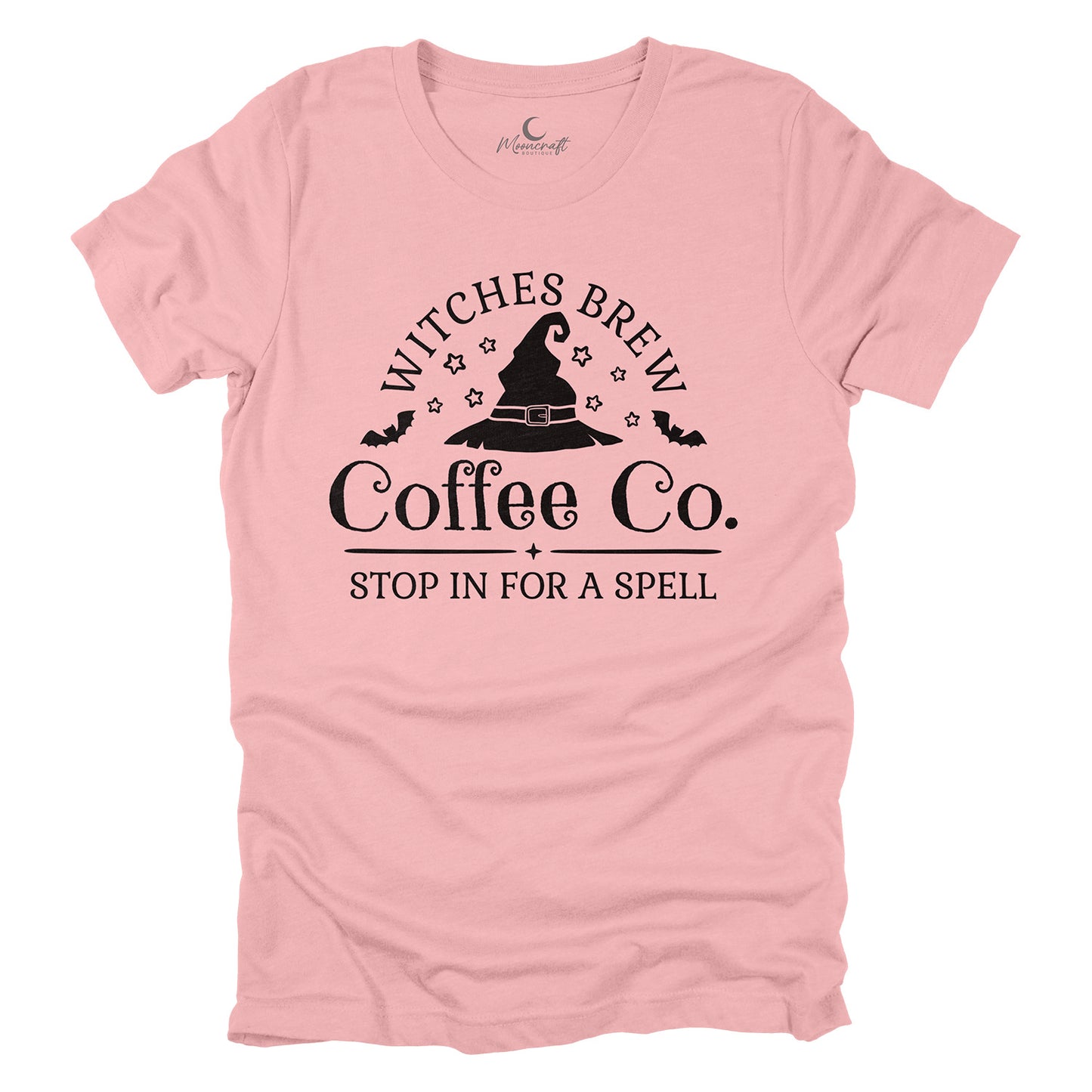Witches Brew T-Shirt