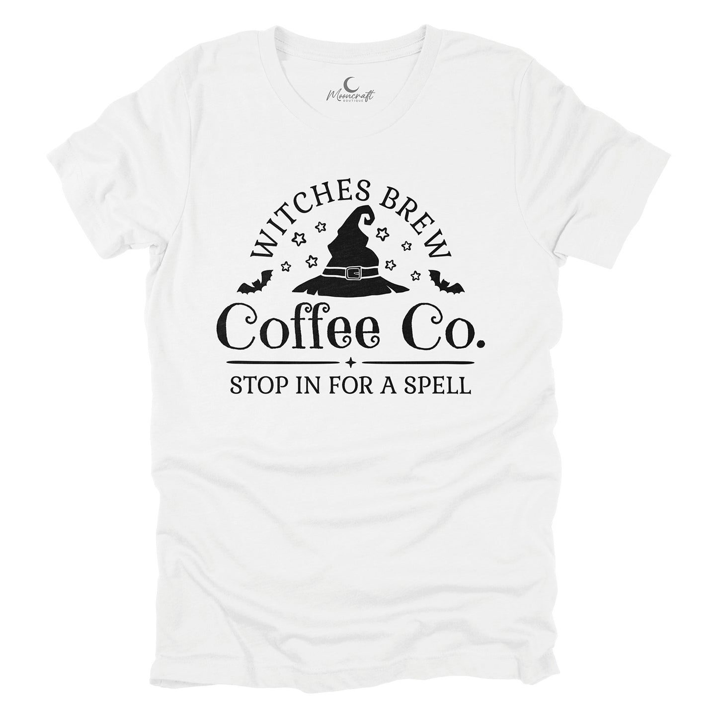 Witches Brew T-Shirt