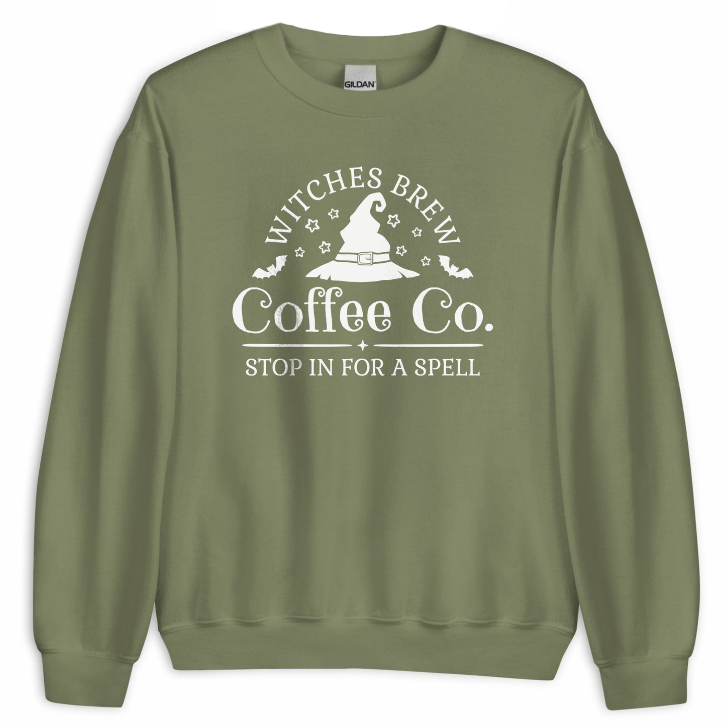 Witches Brew Sweatshirt