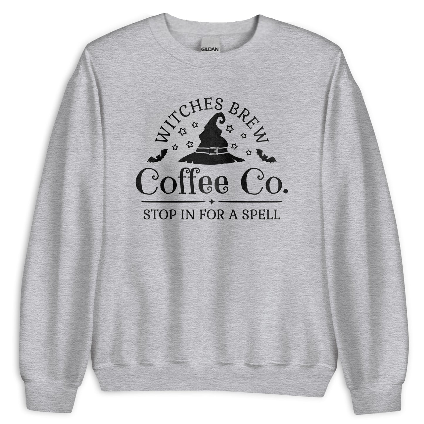 Witches Brew Sweatshirt
