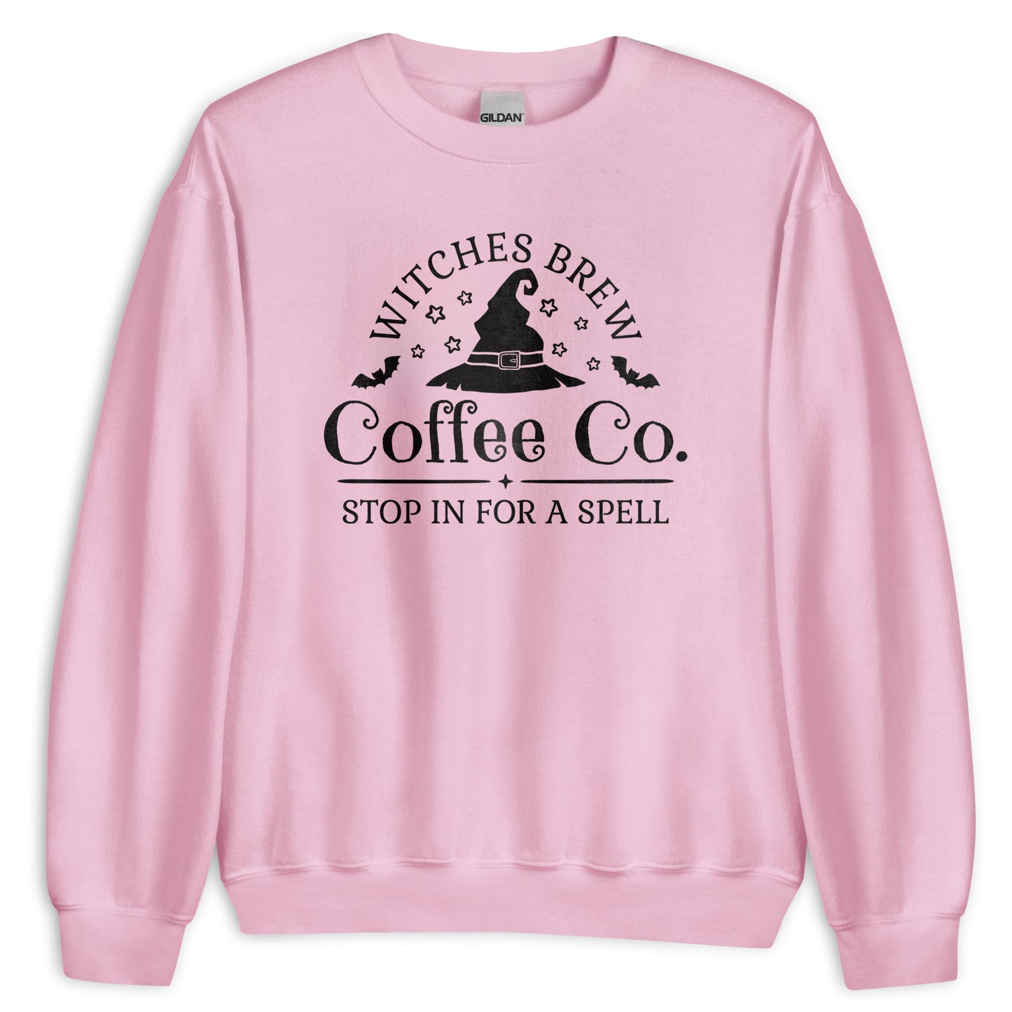 Witches Brew Sweatshirt