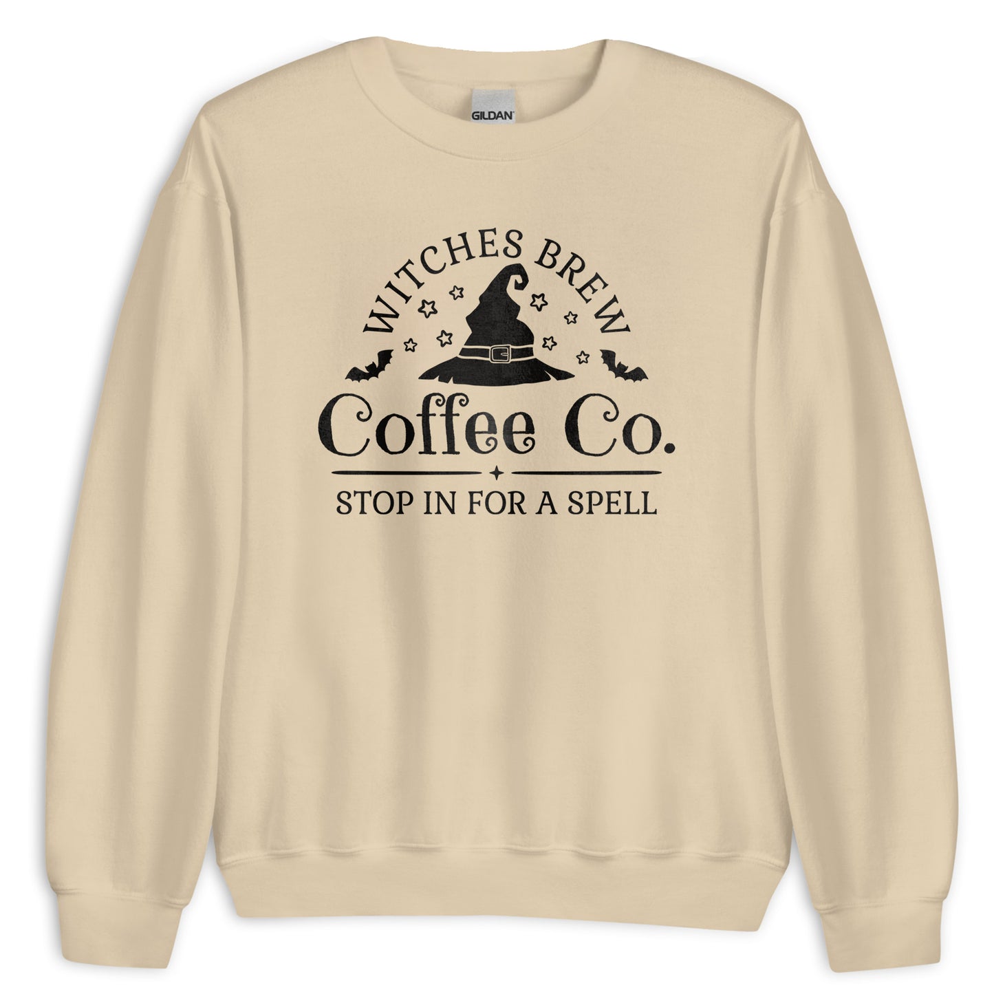 Witches Brew Sweatshirt