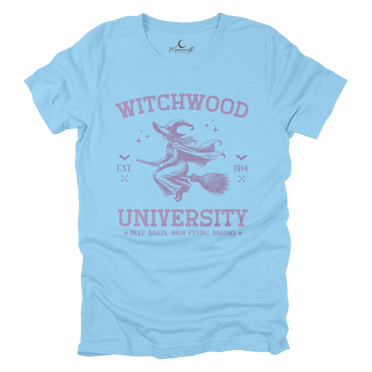 Witchwood University T-Shirt