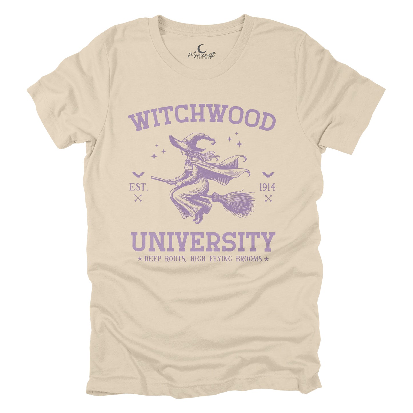 Witchwood University T-Shirt