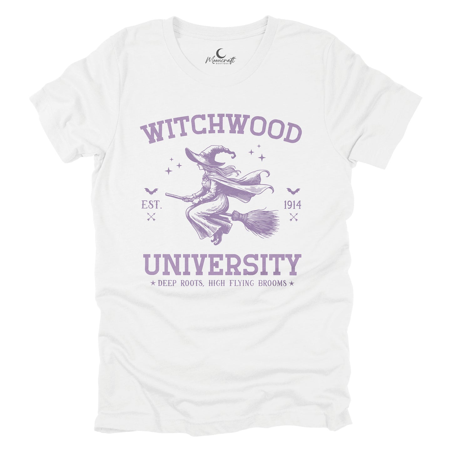 Witchwood University T-Shirt