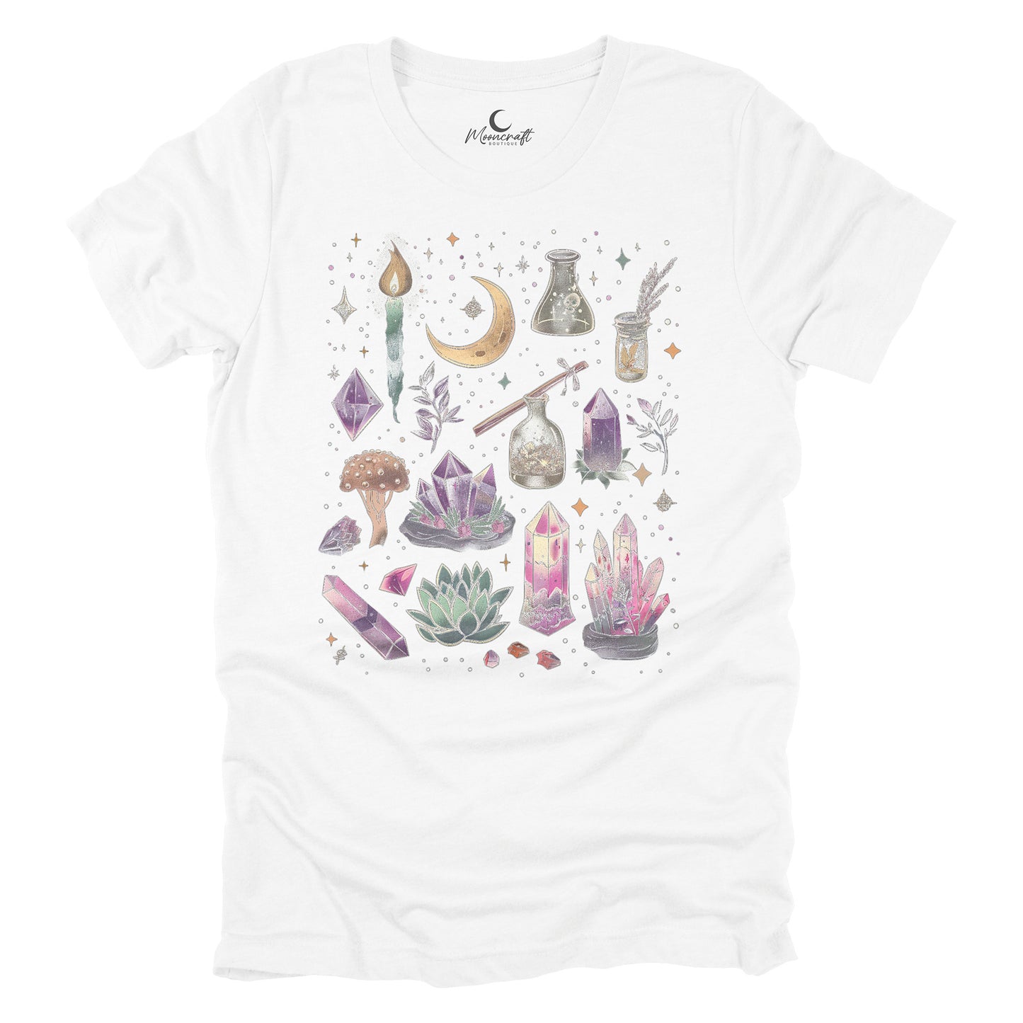 Witchy Essentials T-Shirt