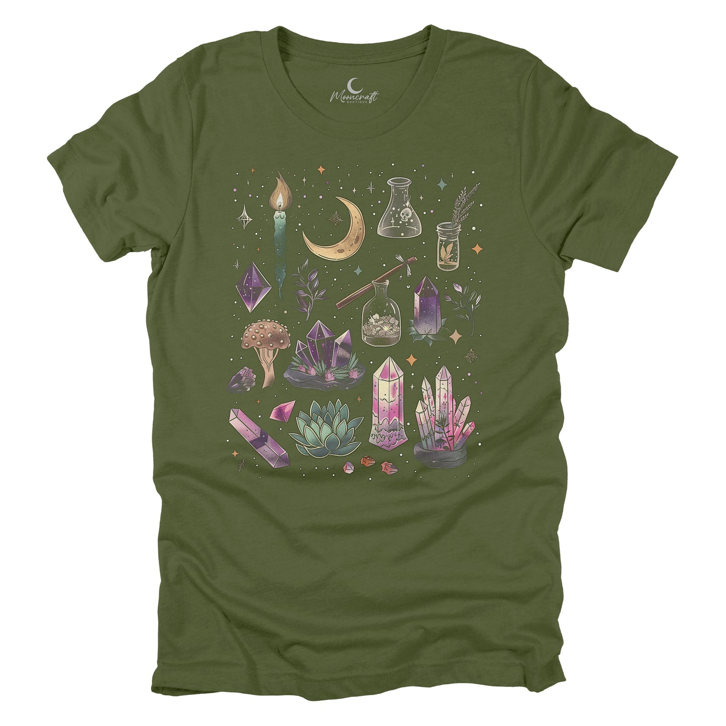 Witchy Essentials T-Shirt