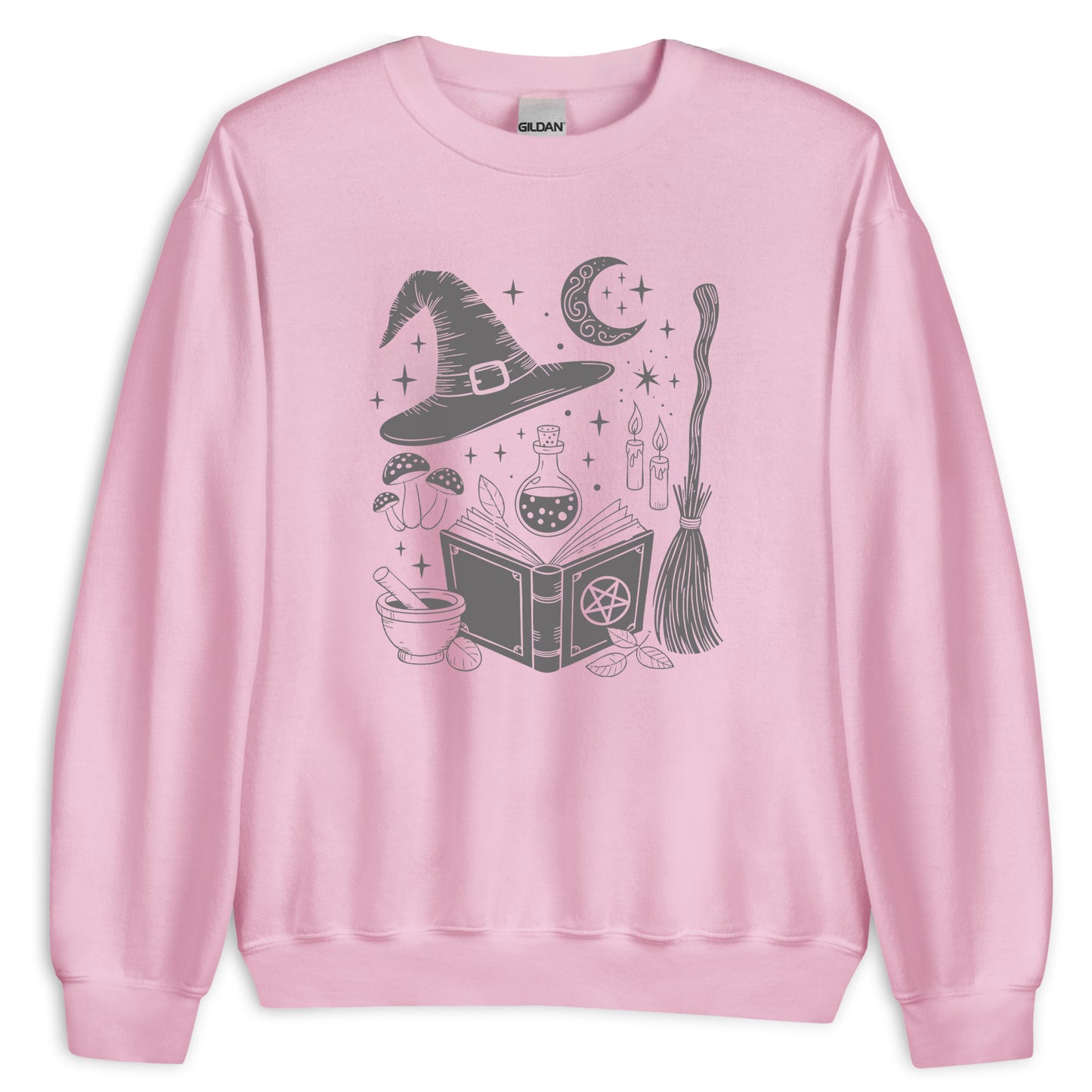 Witchy Essentials Sweatshirt