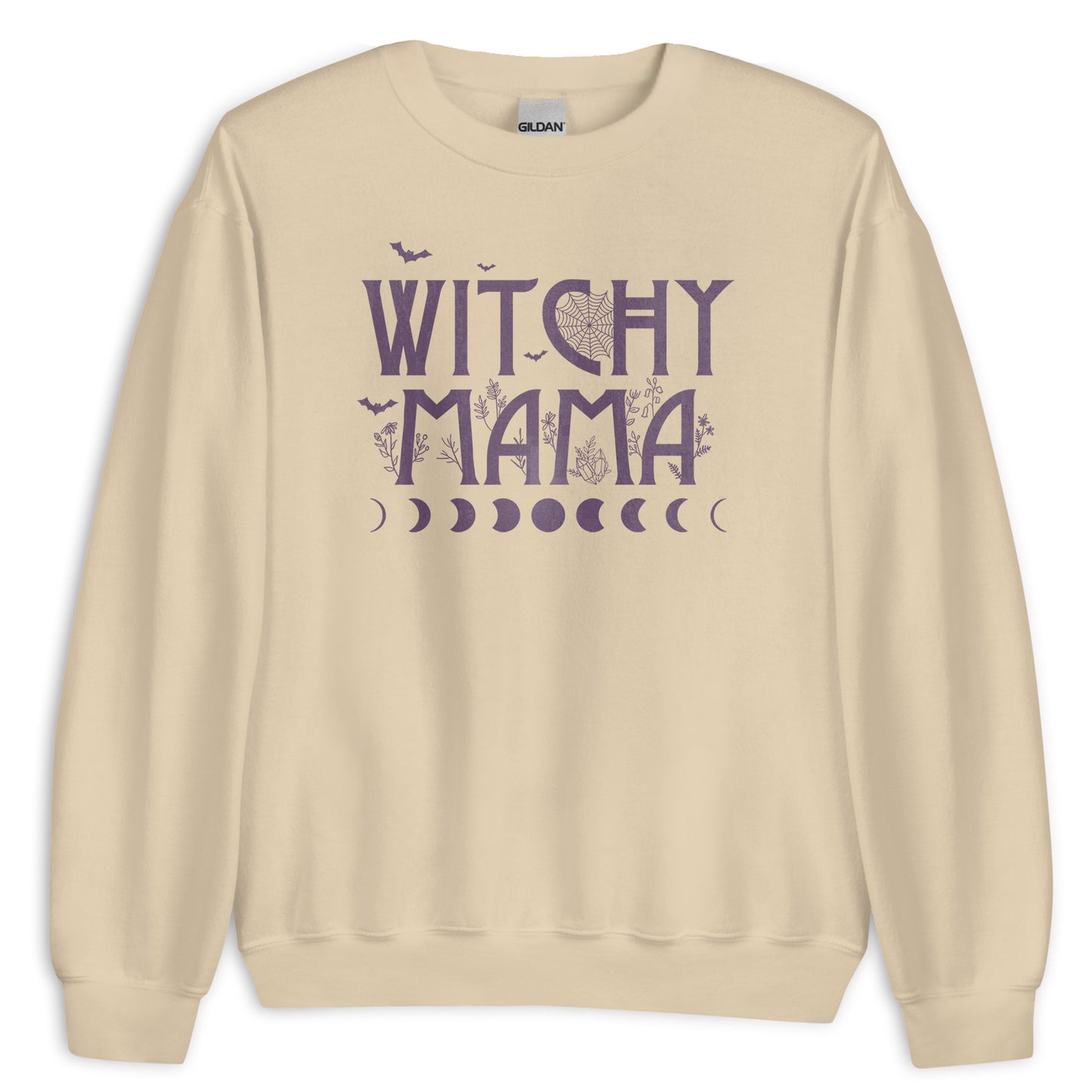 Witchy Mama Sweatshirt