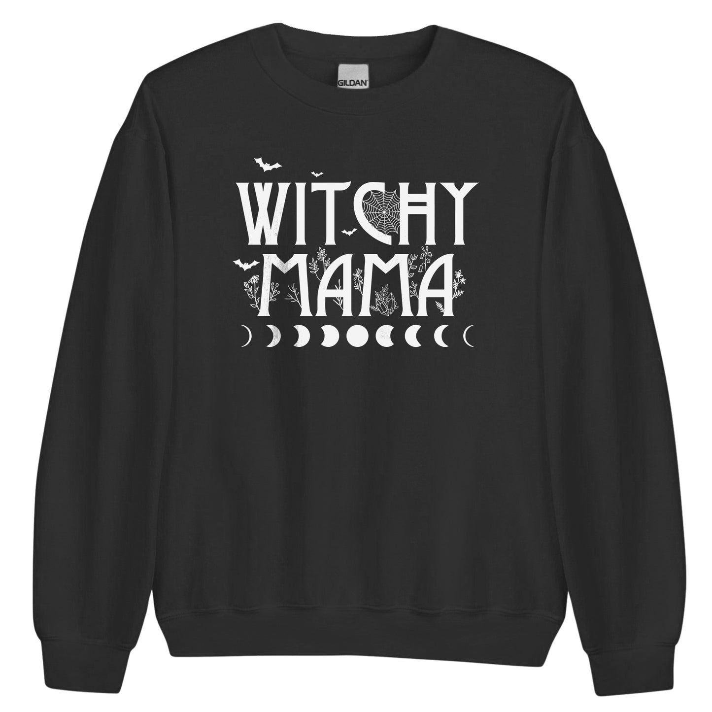 Witchy Mama Sweatshirt