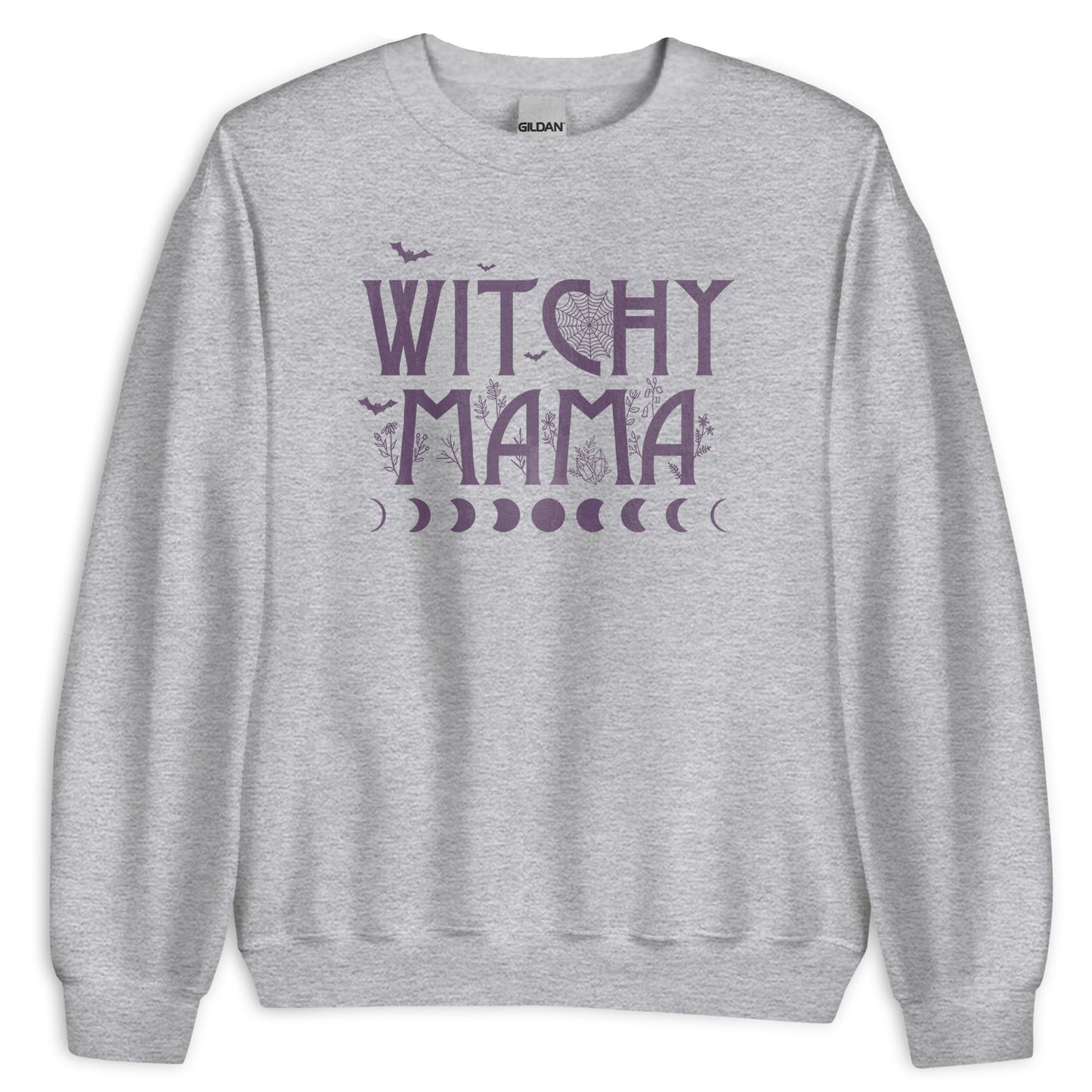 Witchy Mama Sweatshirt