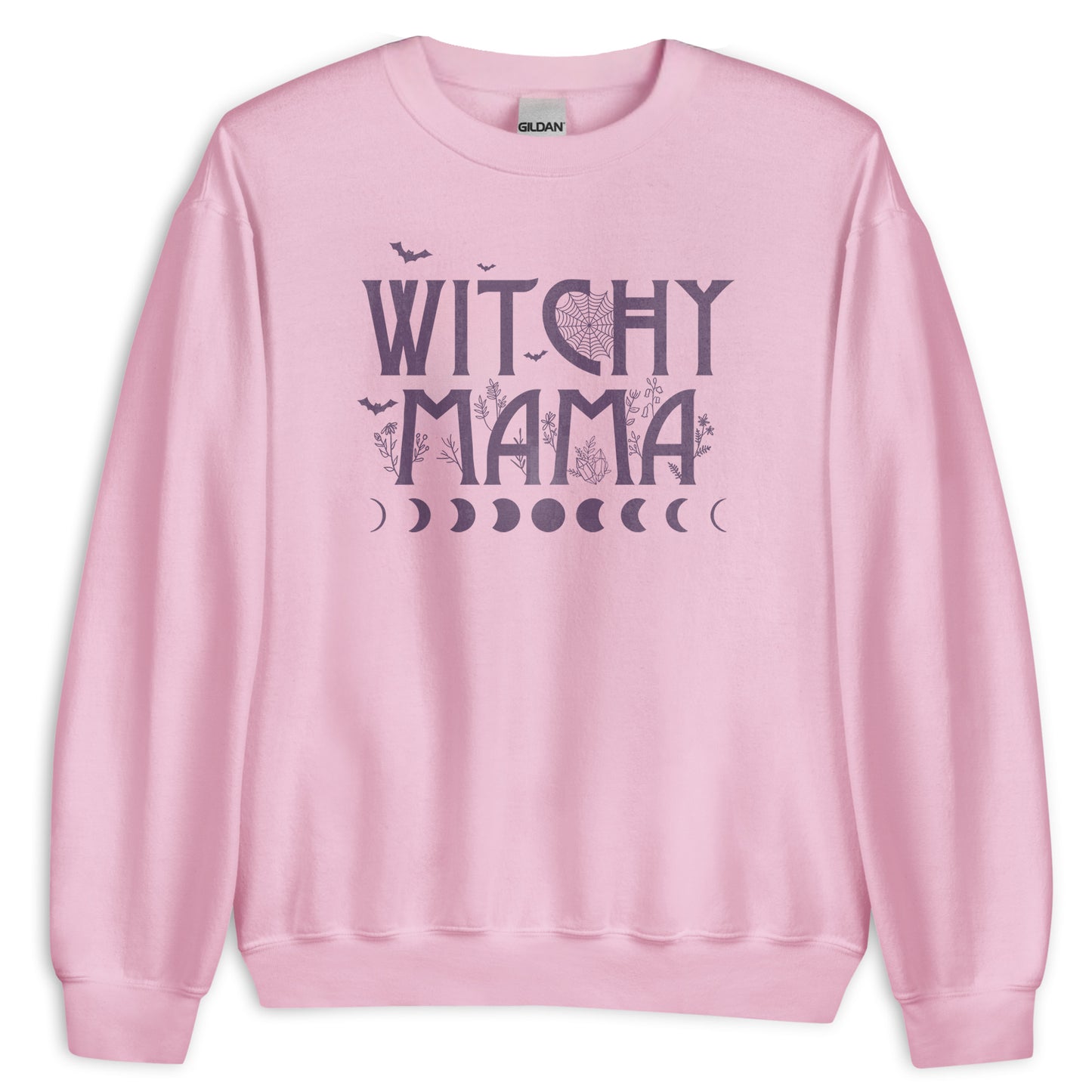 Witchy Mama Sweatshirt