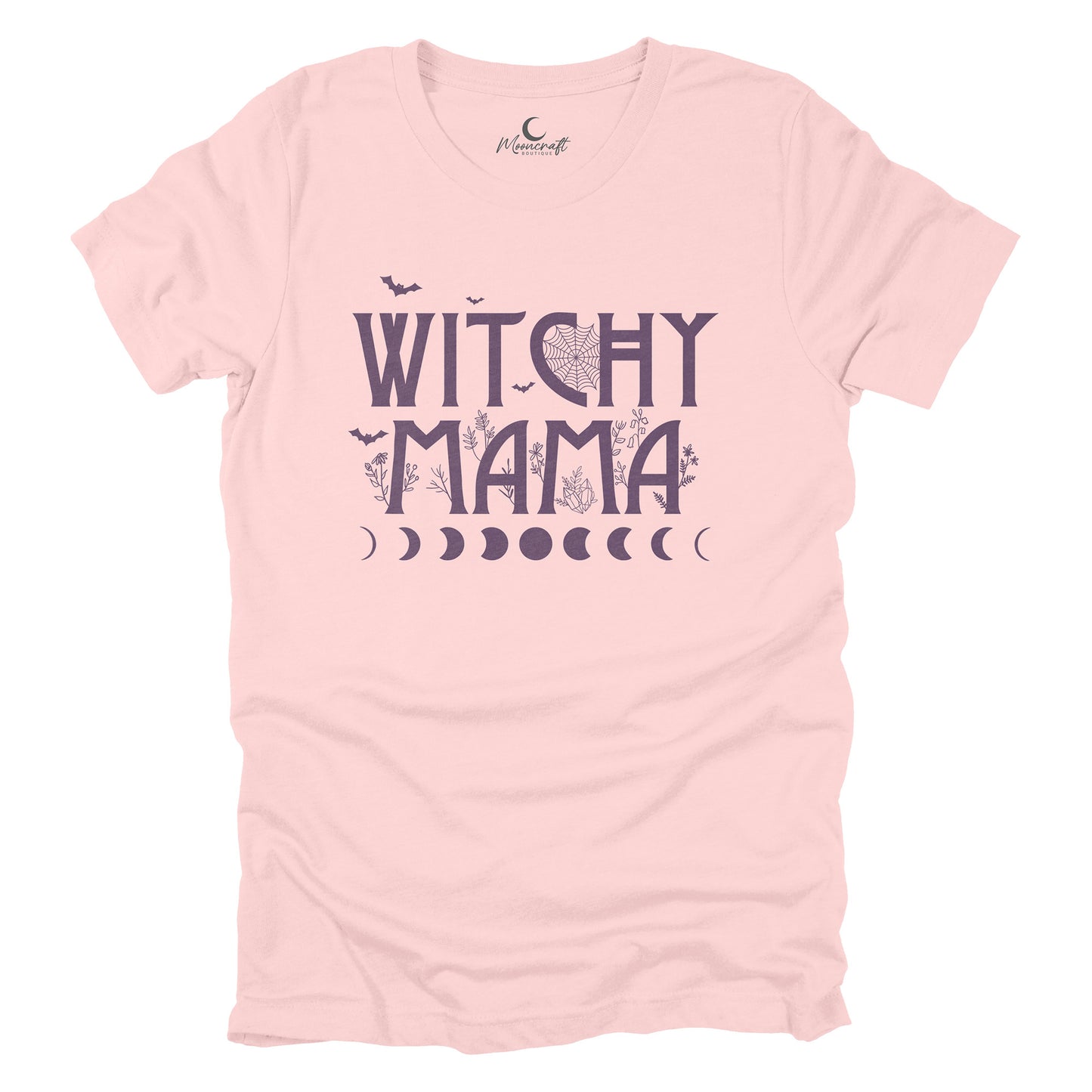 Witchy Mama T-Shirt
