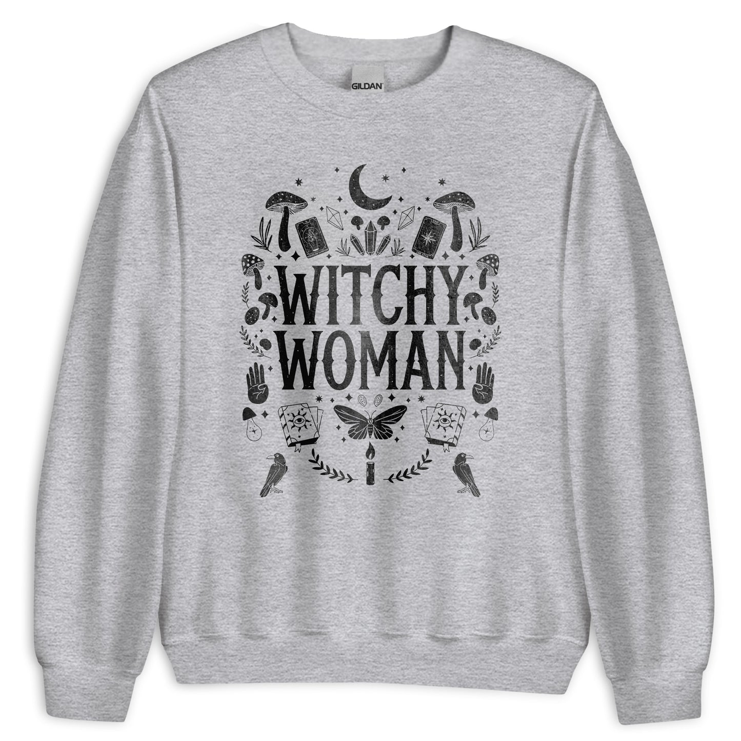 Witchy Woman Sweatshirt