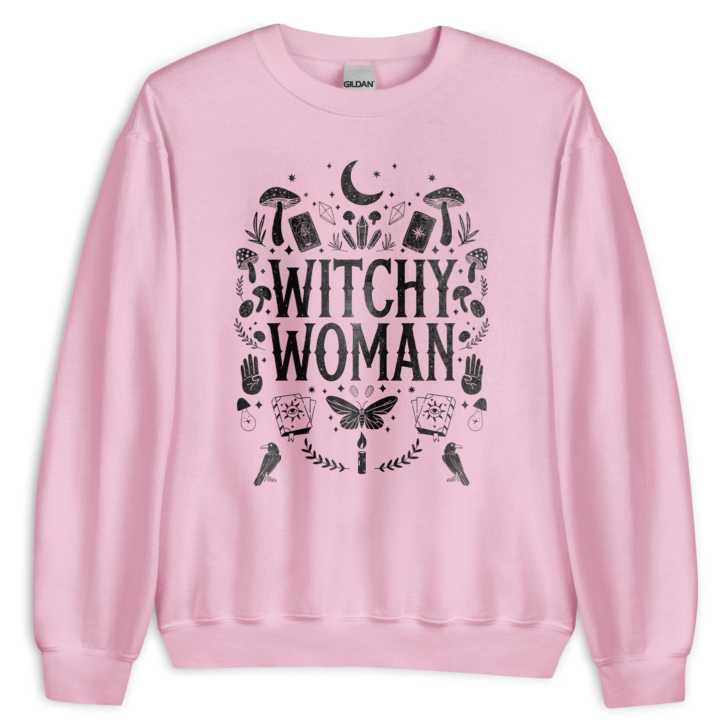 Witchy Woman Sweatshirt
