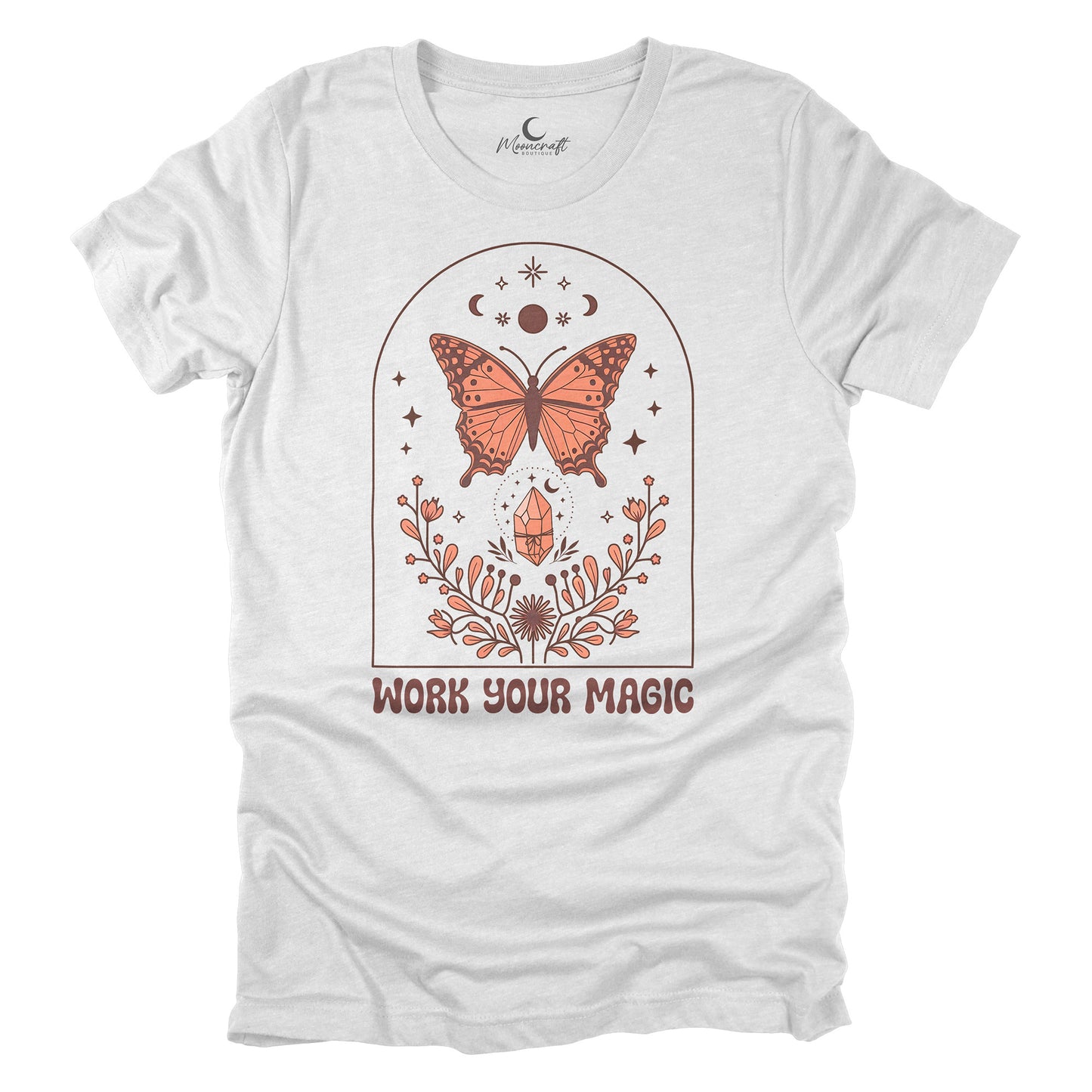 Work Your Magic T-Shirt