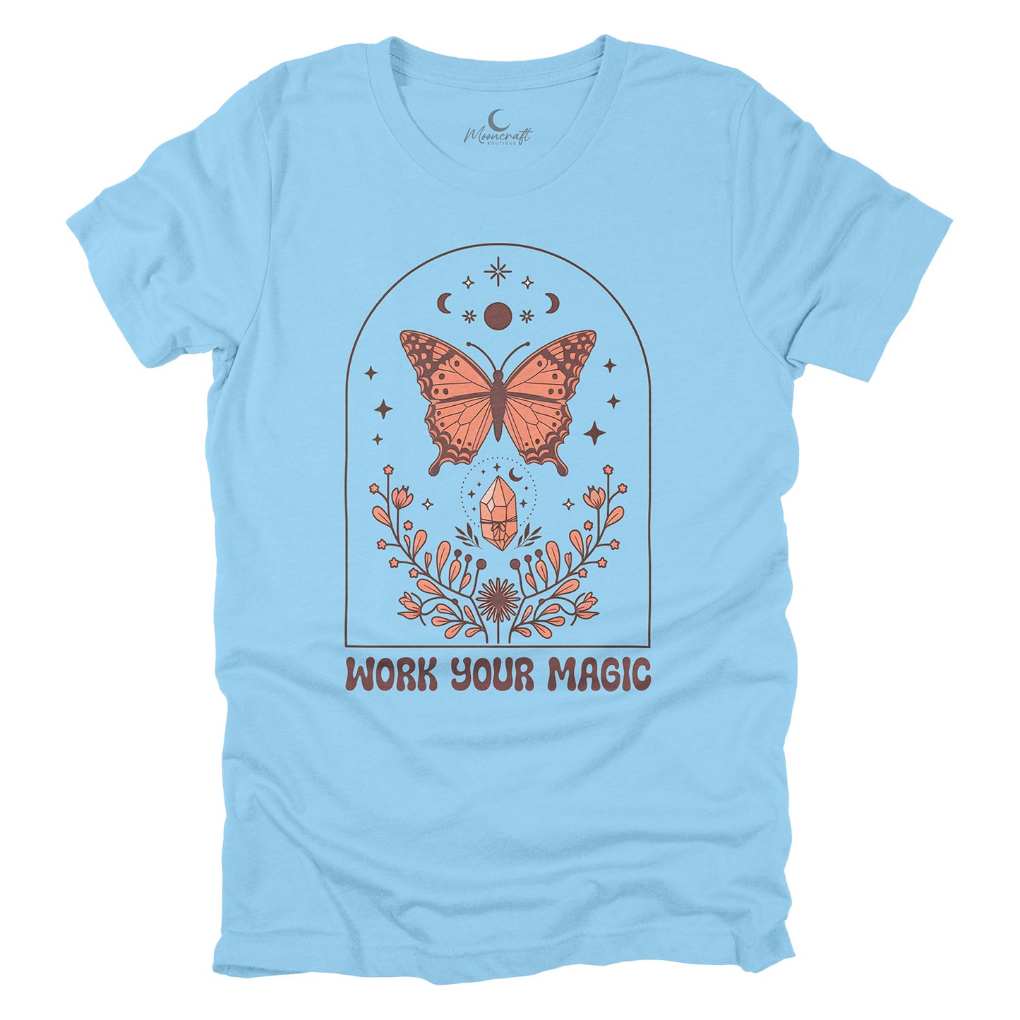 Work Your Magic T-Shirt