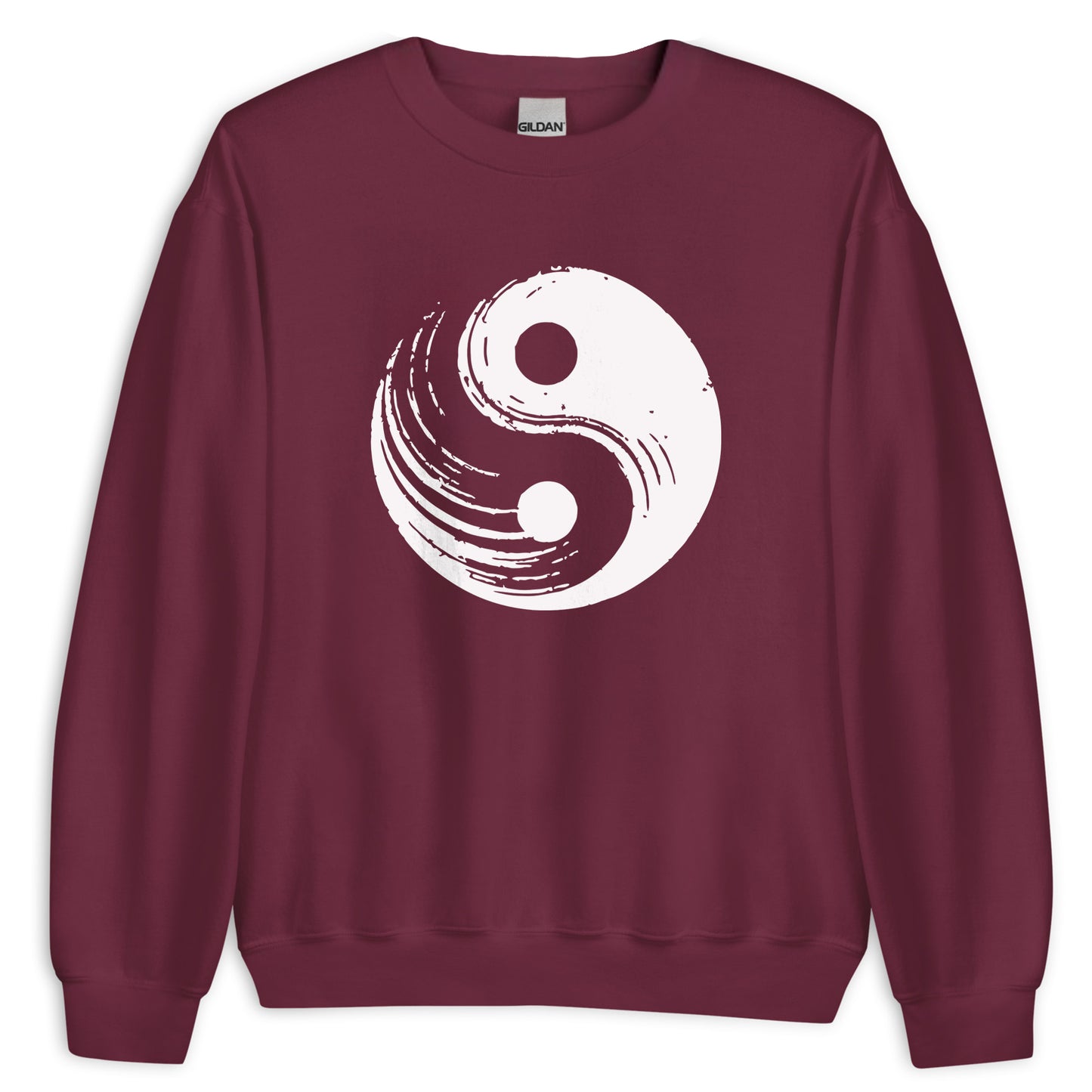 Yin Yang Sweatshirt