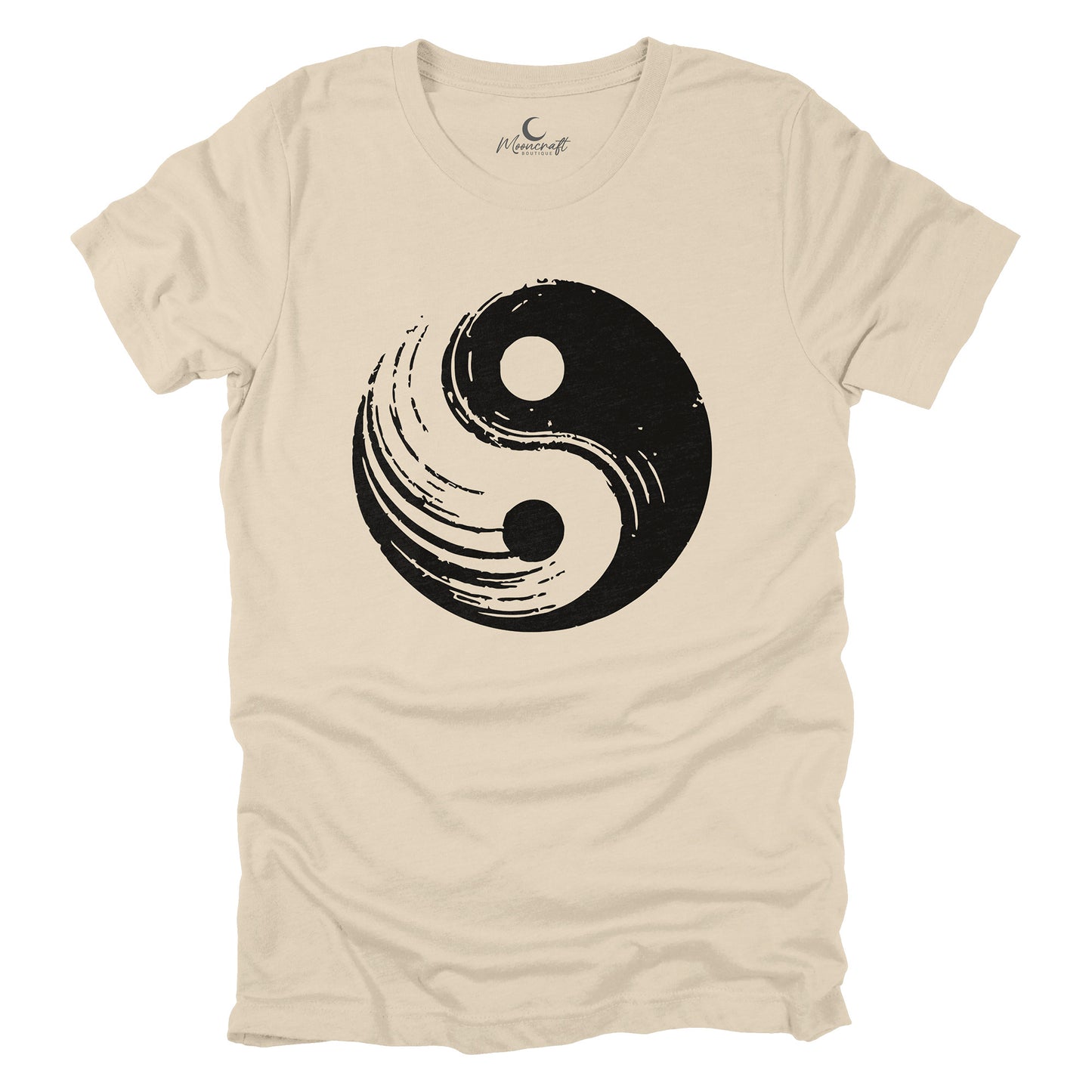 Yin Yang T-Shirt
