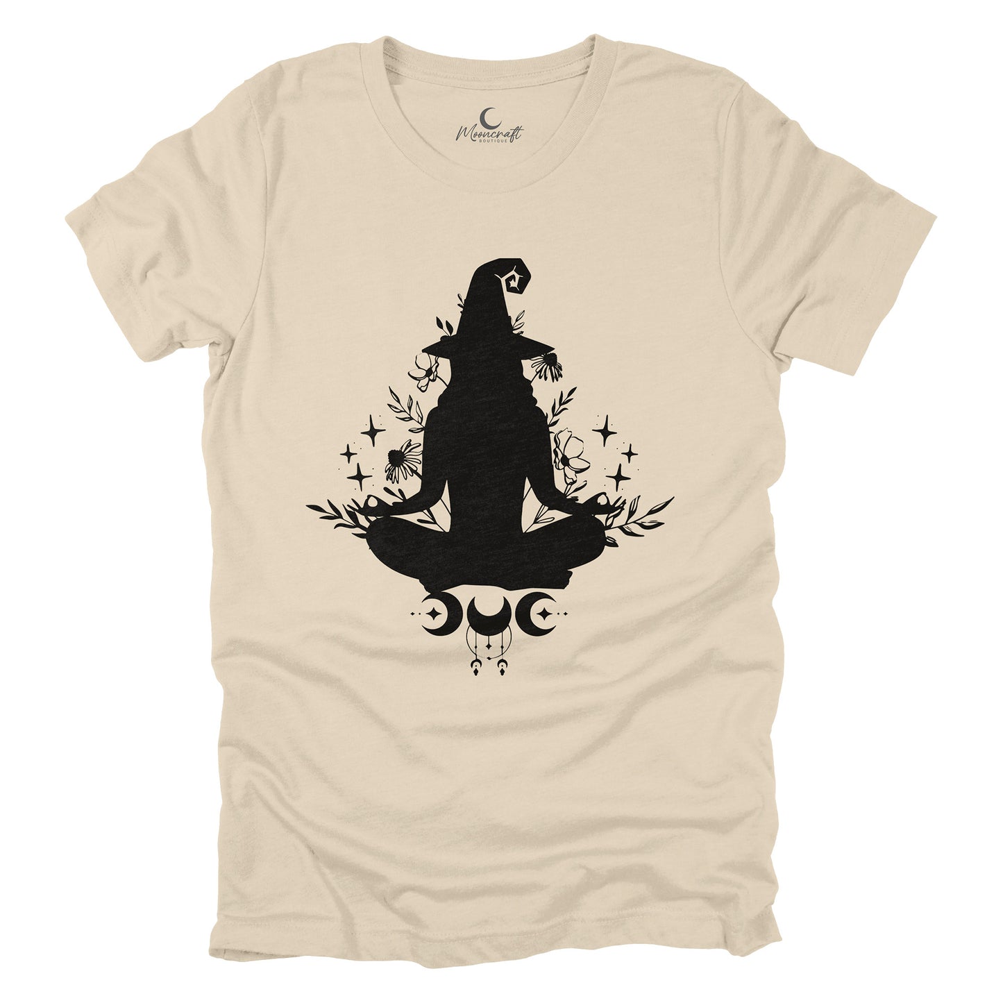 Zen Witch T-Shirt