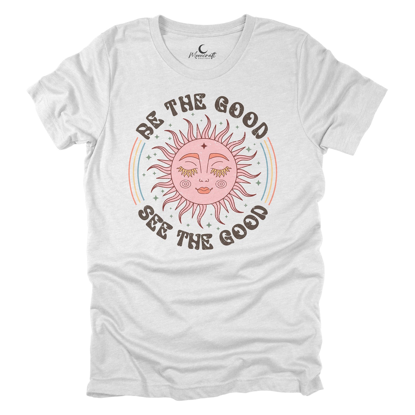 Be The Good Boho T-Shirt