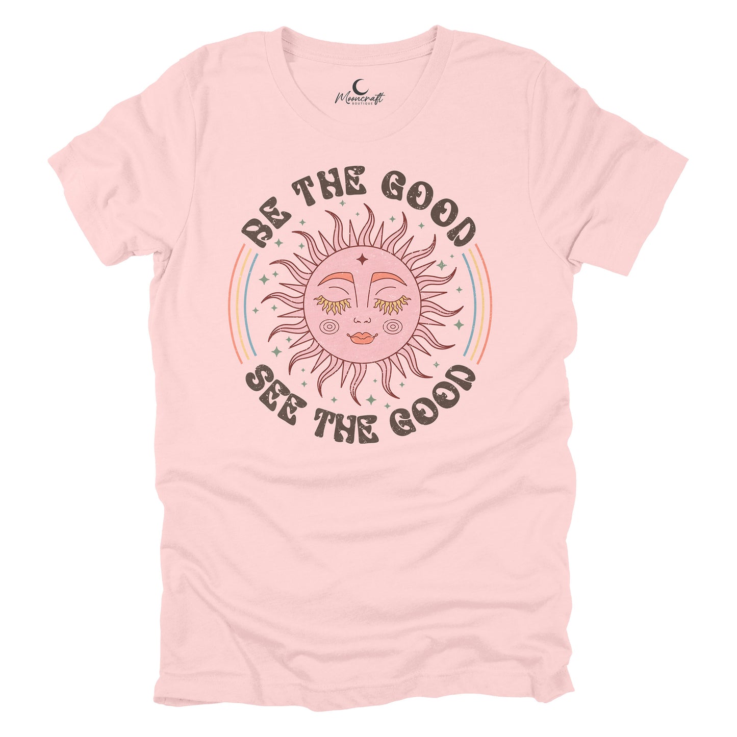 Be The Good Boho T-Shirt