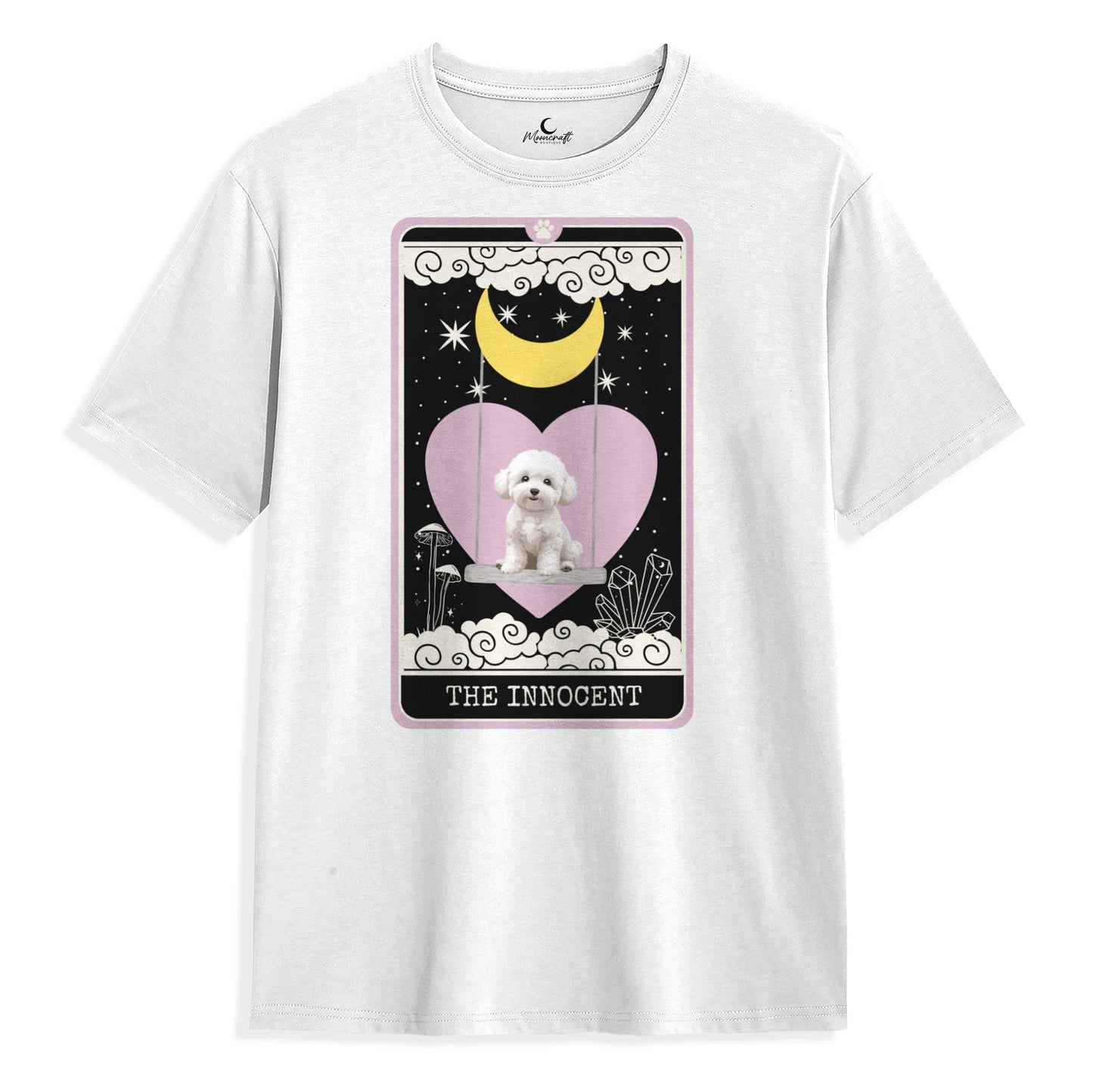 The Innocent Bichon T-Shirt