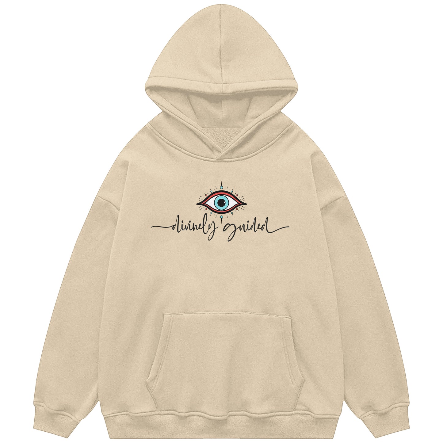 Divinely Guided Hoodie