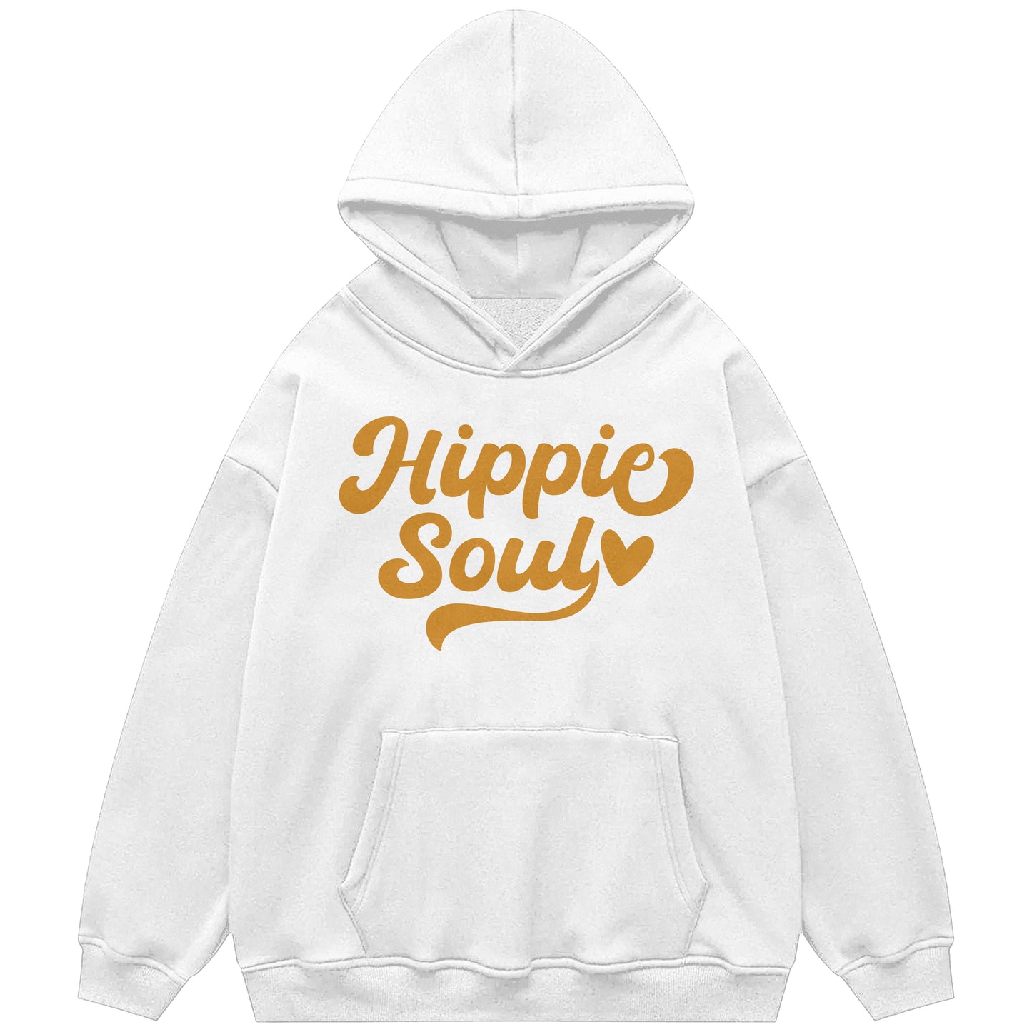 Hippie Soul Hoodie