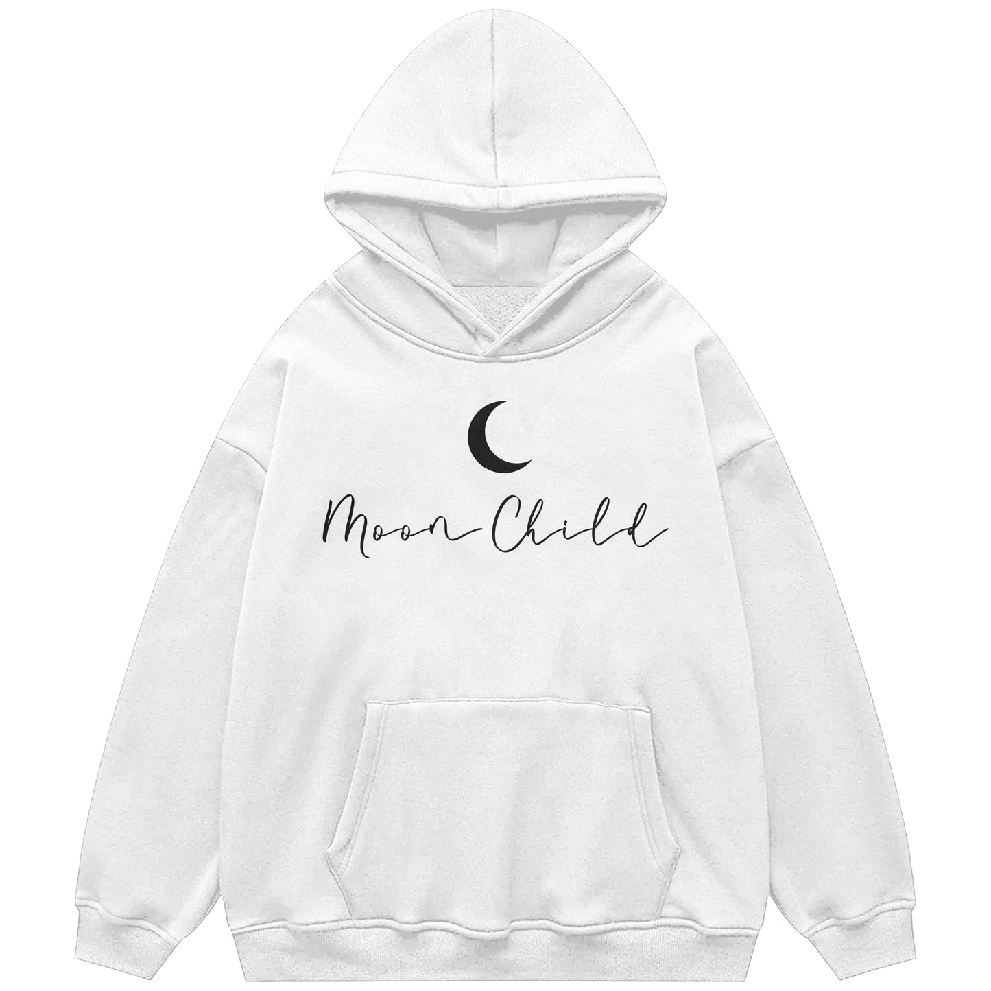 Moon Child Hoodie