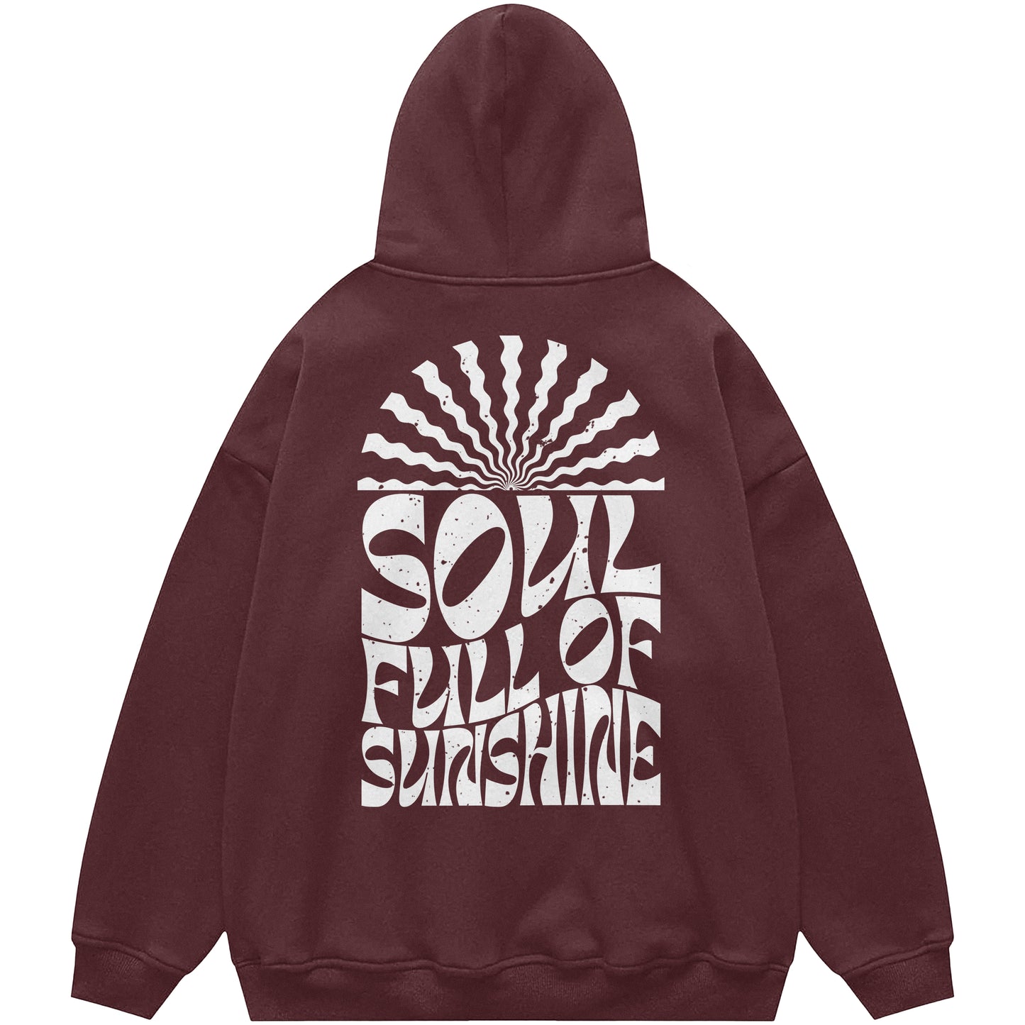 Soul Full Of Sunshine Hoodie