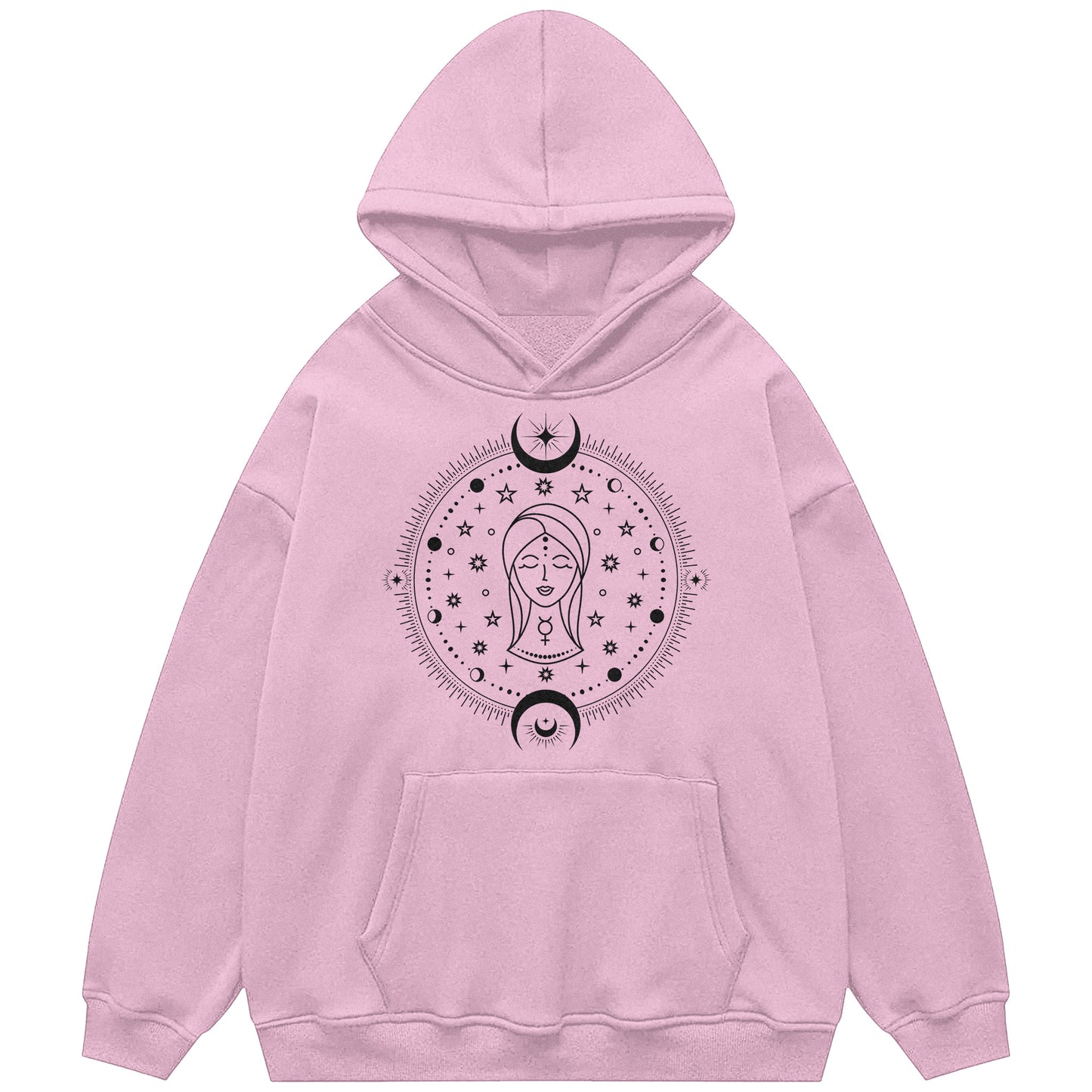 Virgo Astrology Hoodie