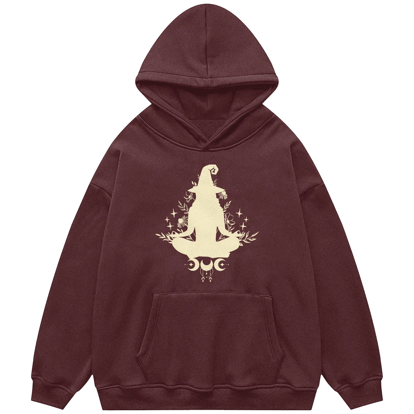 Zen Witch Hoodie