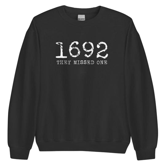 1692 Sweatshirt