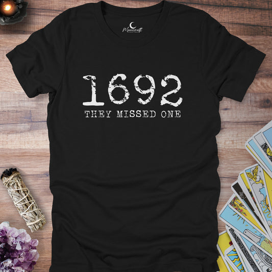 1692 T-Shirt