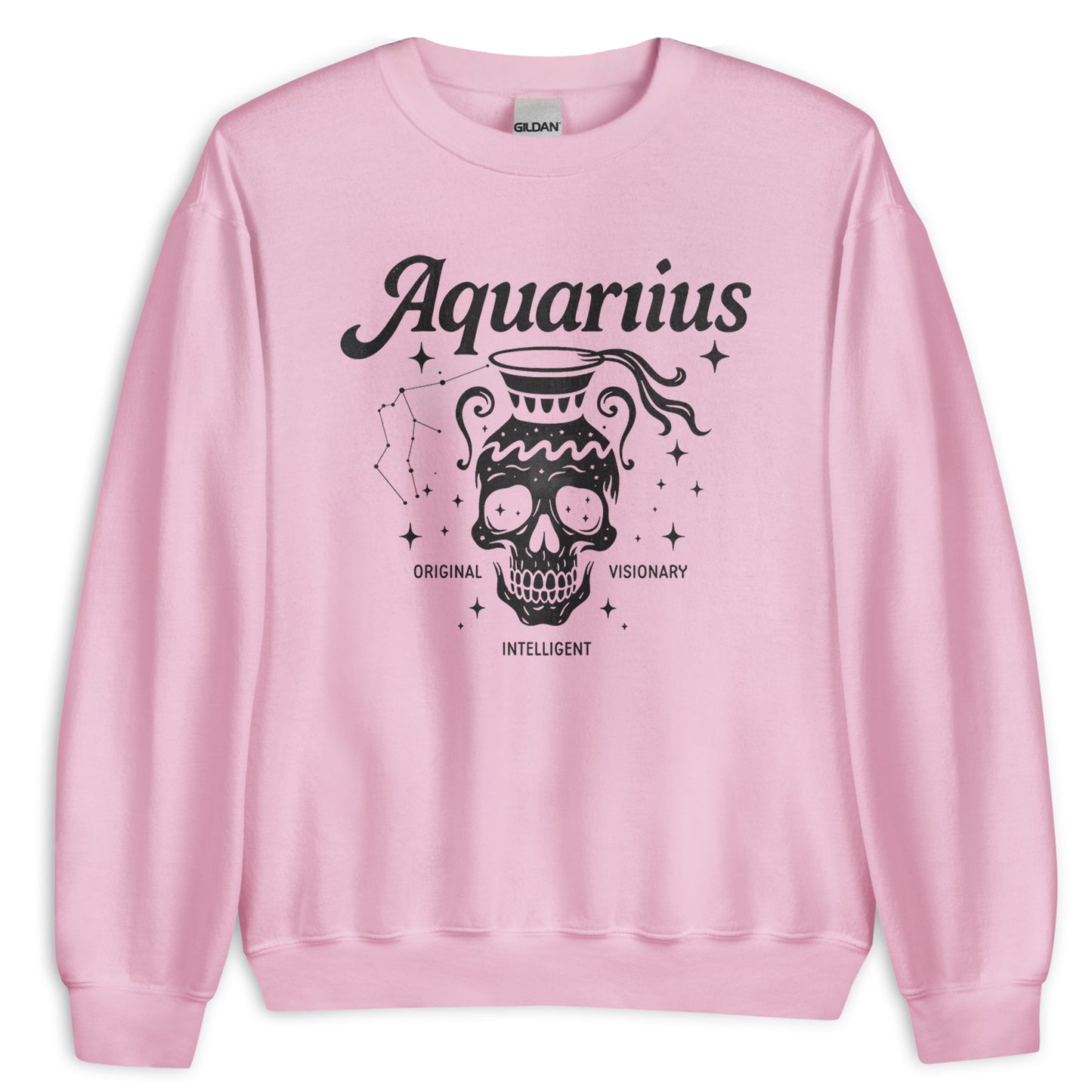 Aquarius Sweatshirt