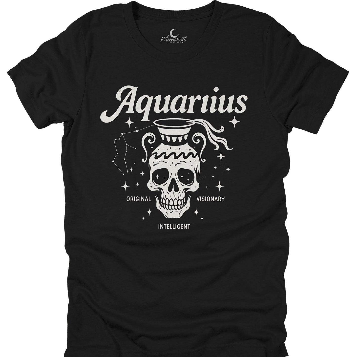 Aquarius T-Shirt