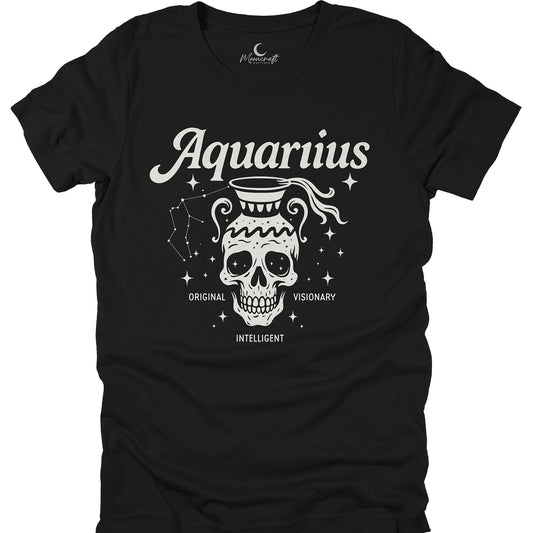 Aquarius T-Shirt