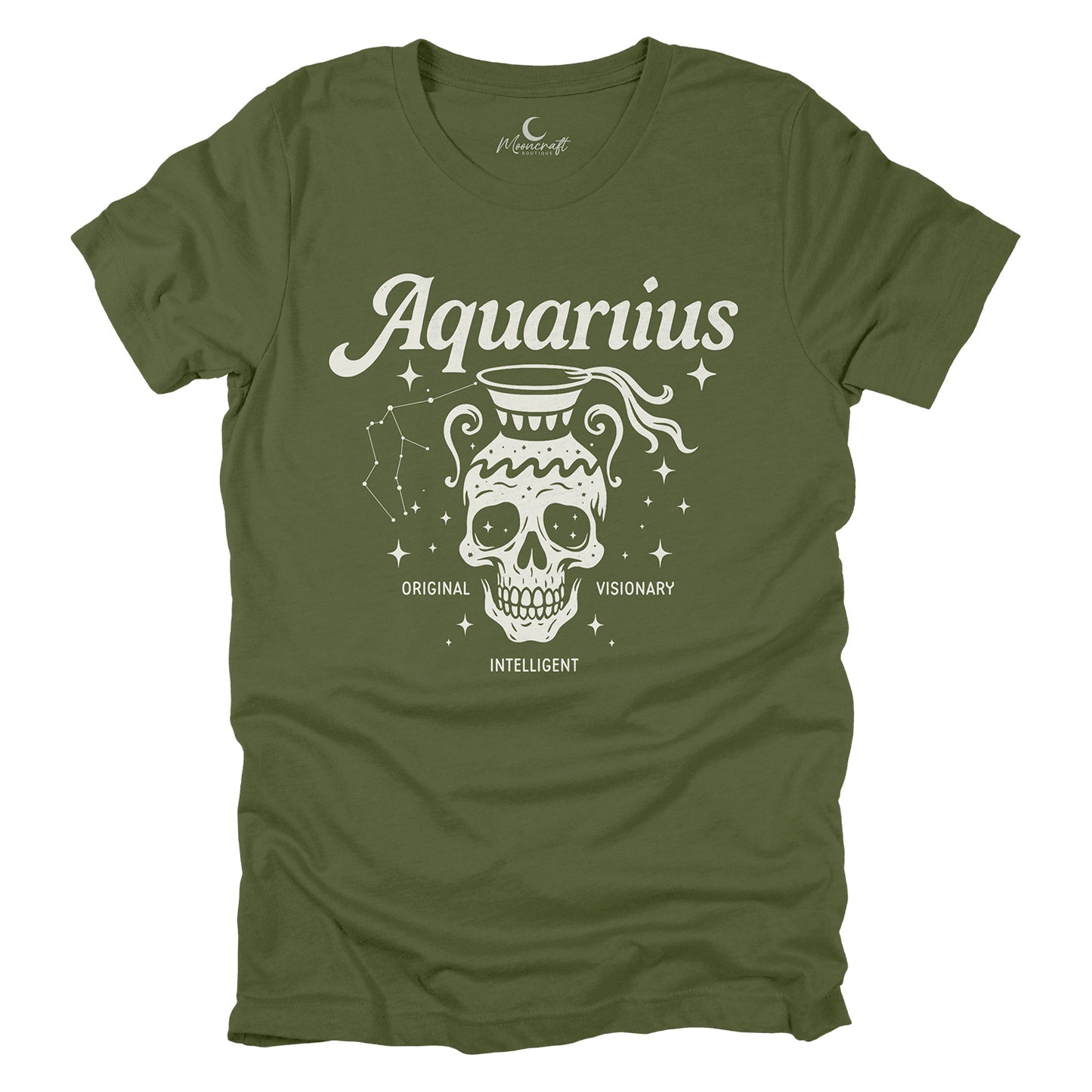Aquarius T-Shirt
