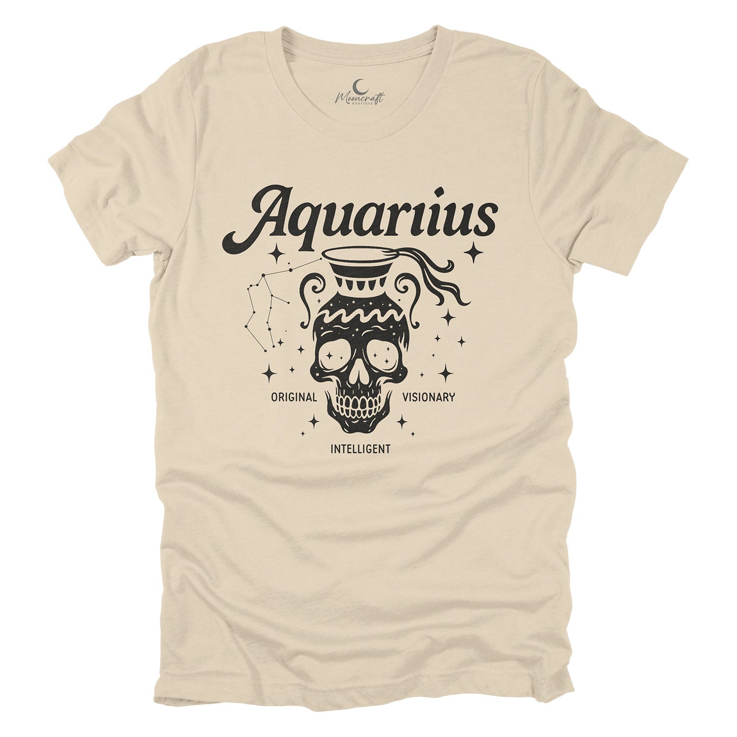 Aquarius T-Shirt