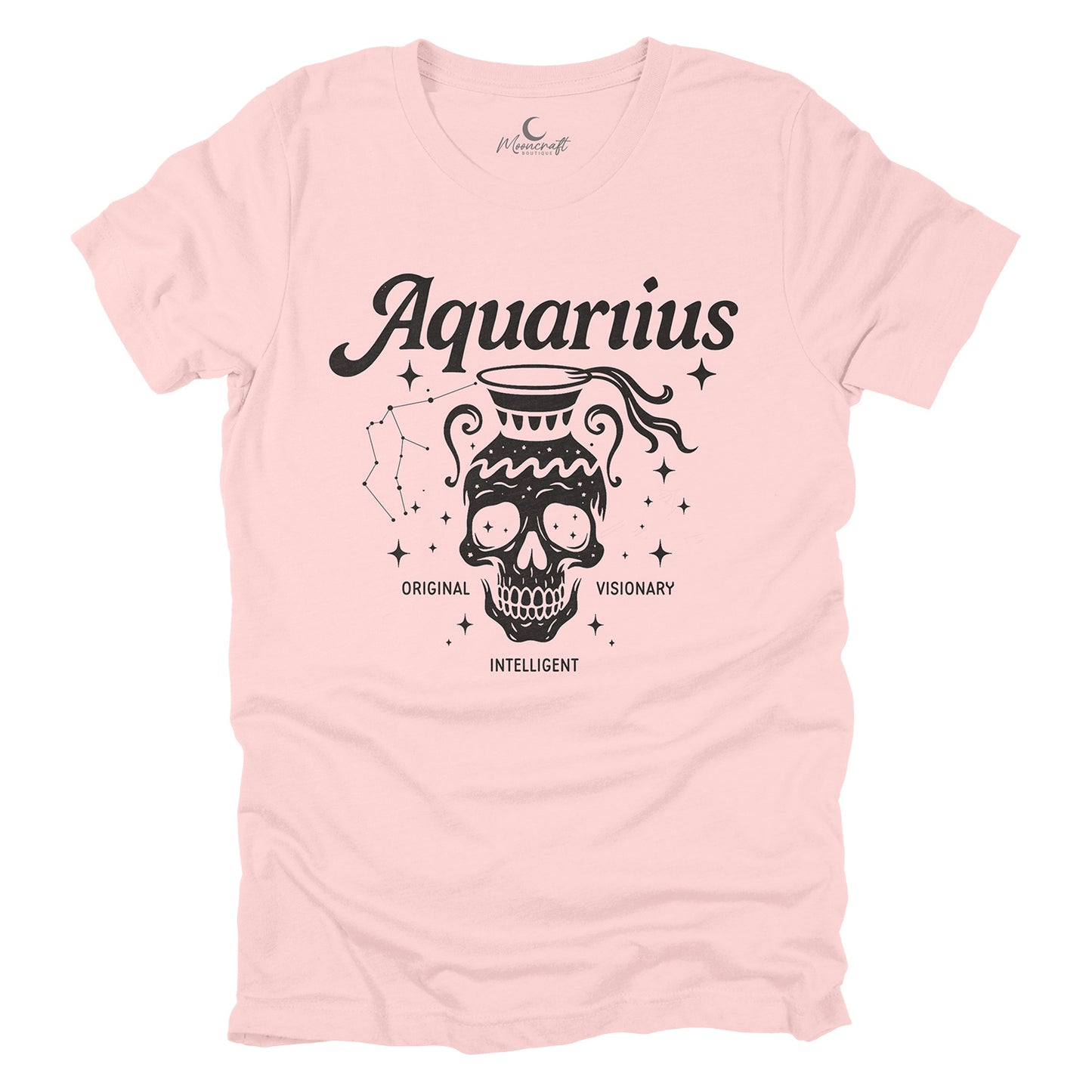 Aquarius T-Shirt