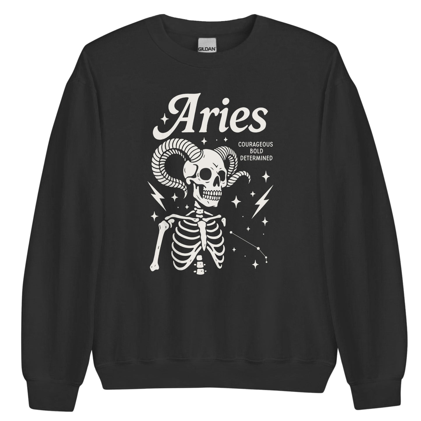 Aries Sweatshirt