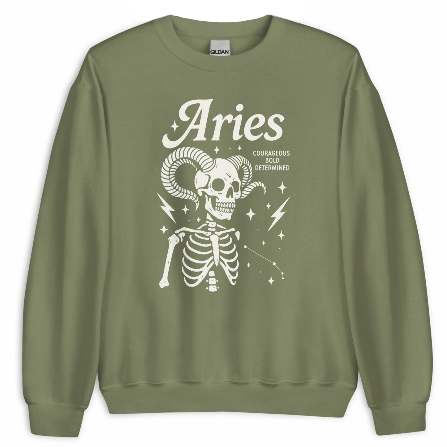 Aries Sweatshirt