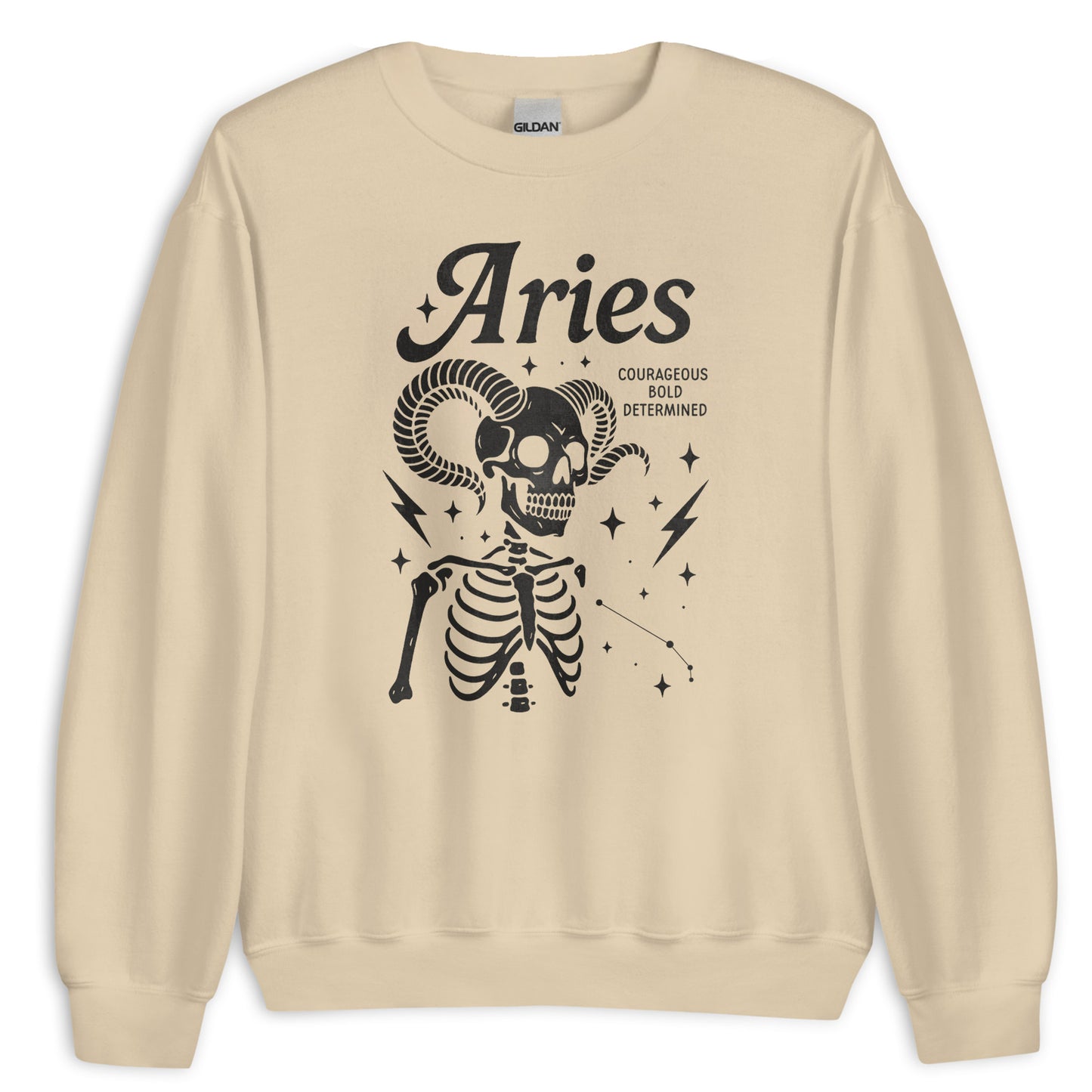 Aries Sweatshirt