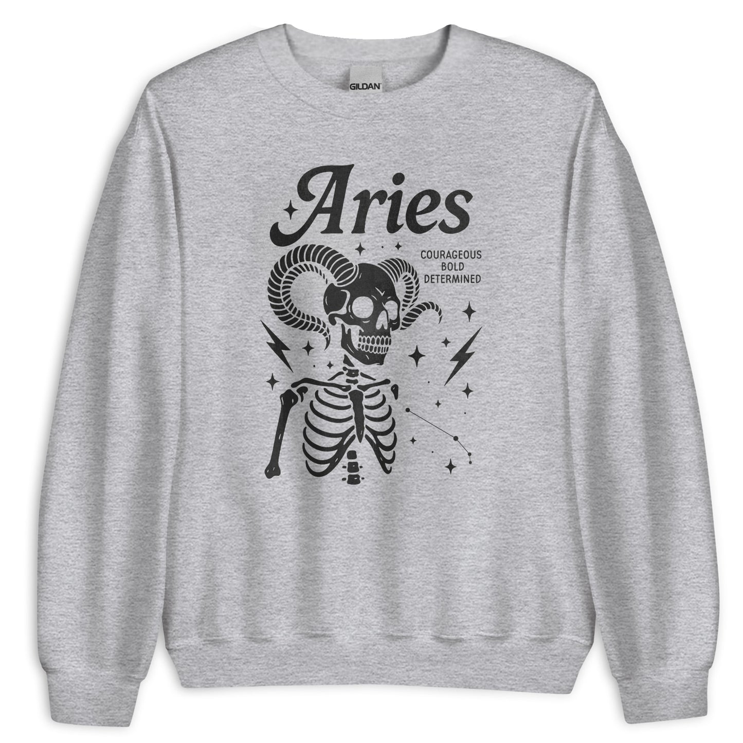 Aries Sweatshirt