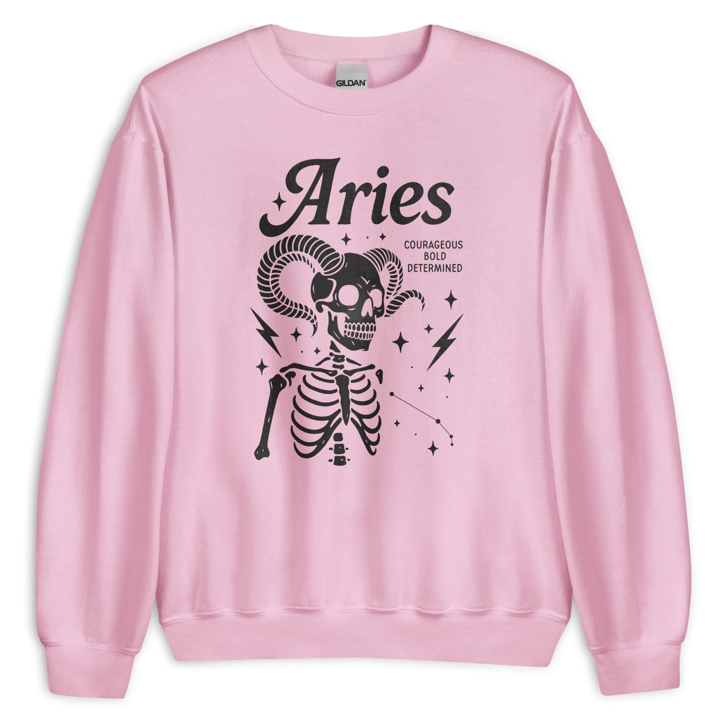 Aries Sweatshirt