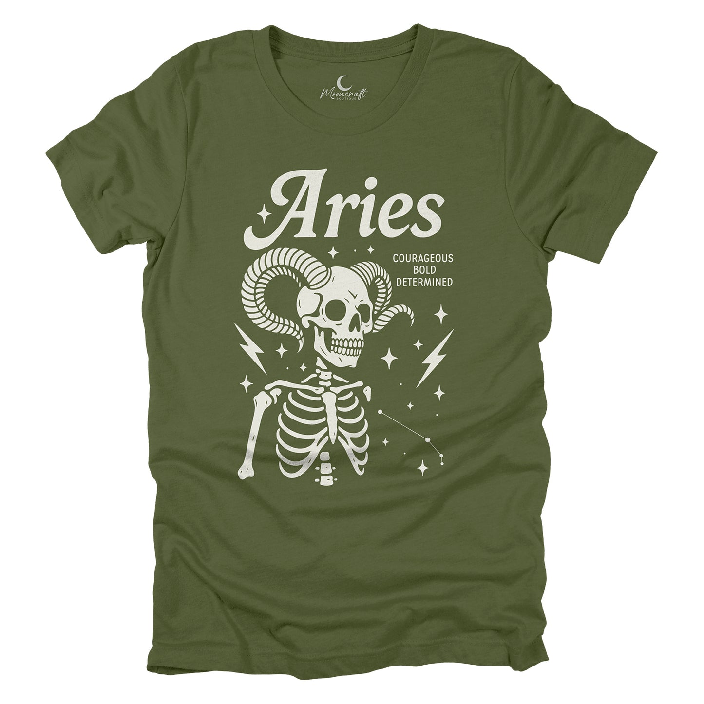 Aries T-Shirt