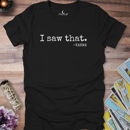 Karma T-Shirt